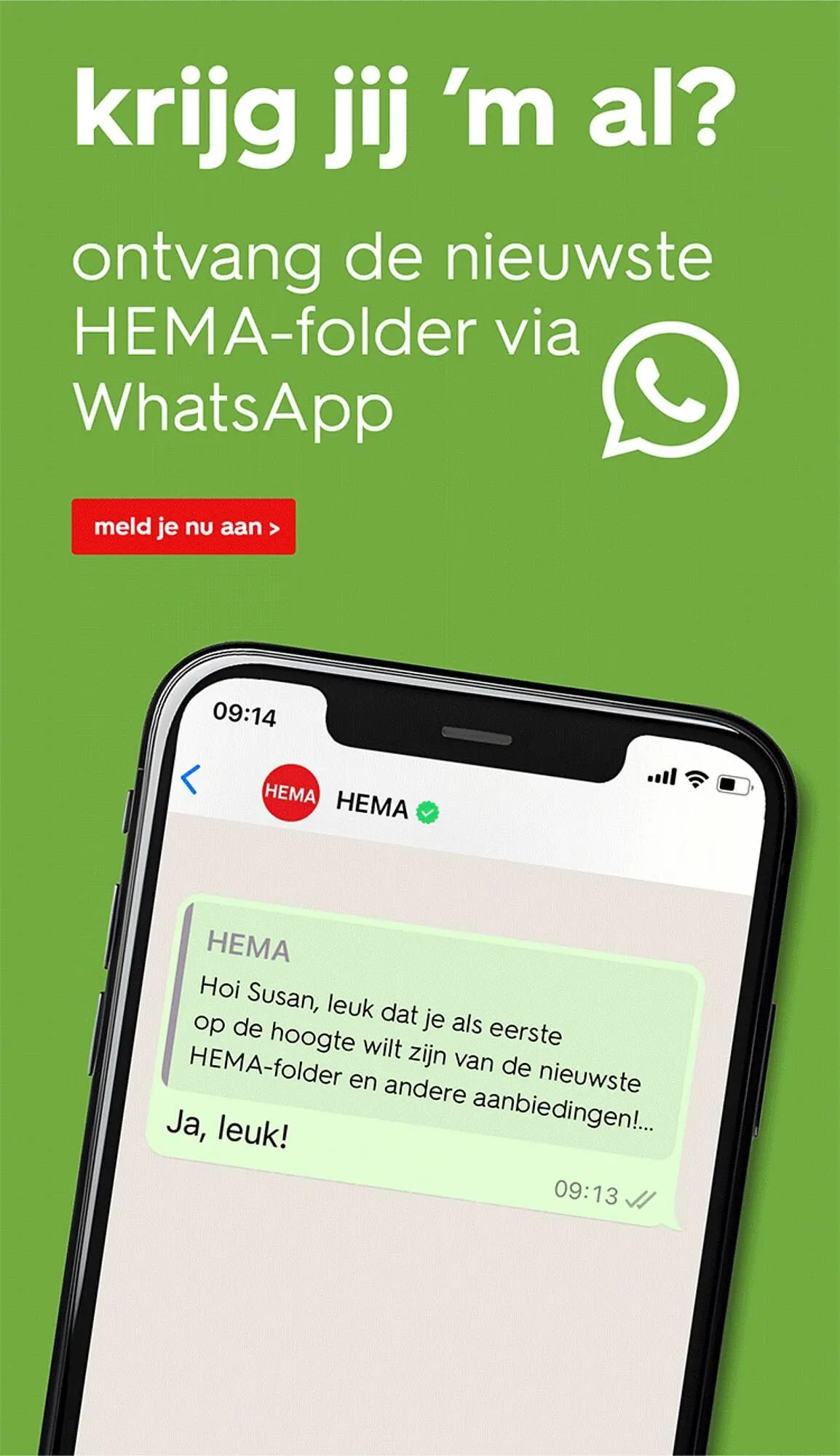 HEMA folder van 20 oktober tot 26 oktober 2025 - Folder pagina 45