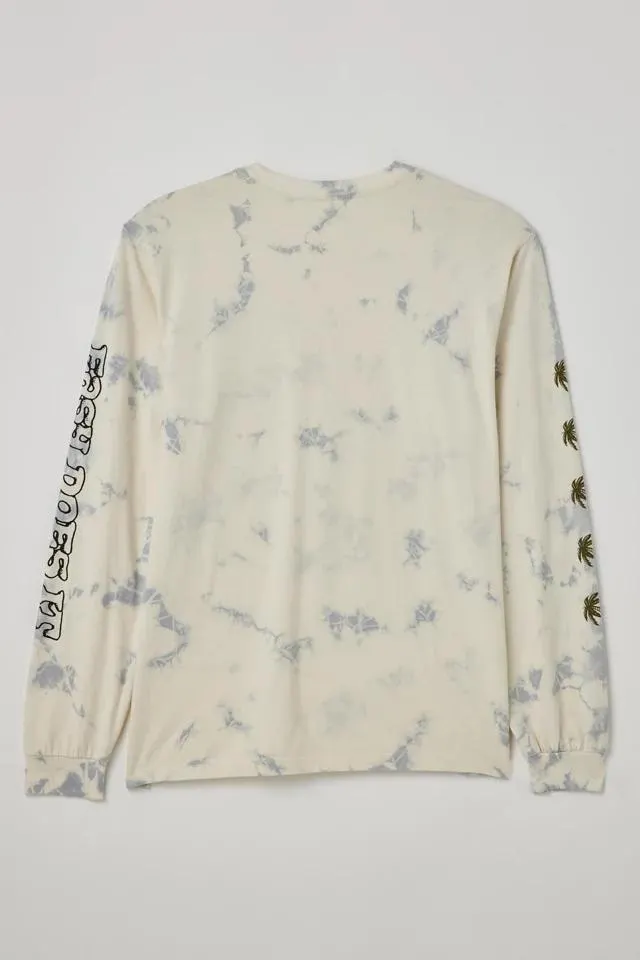 Katin Stroll Long Sleeve Tee