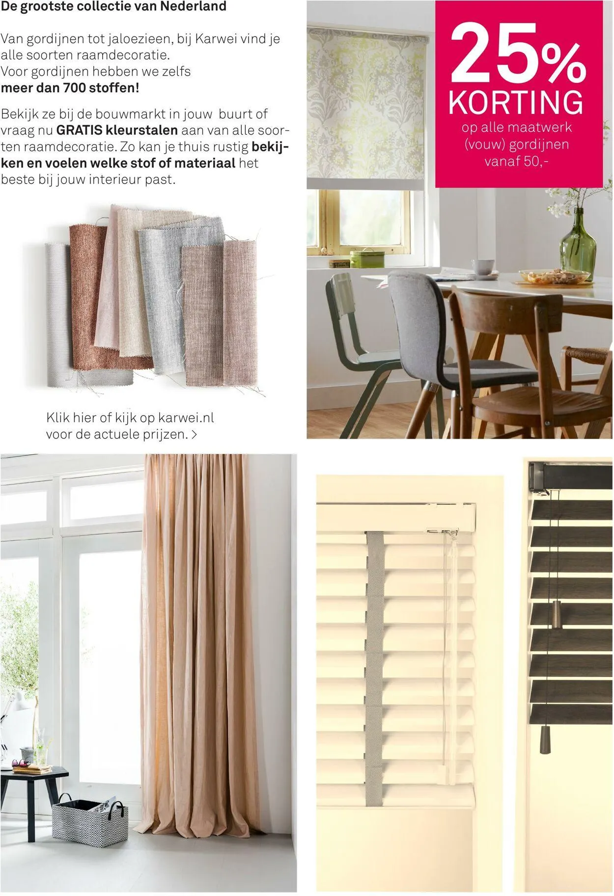 Karwei Actuele folder van 24 maart tot 30 maart 2025 - Folder pagina 14