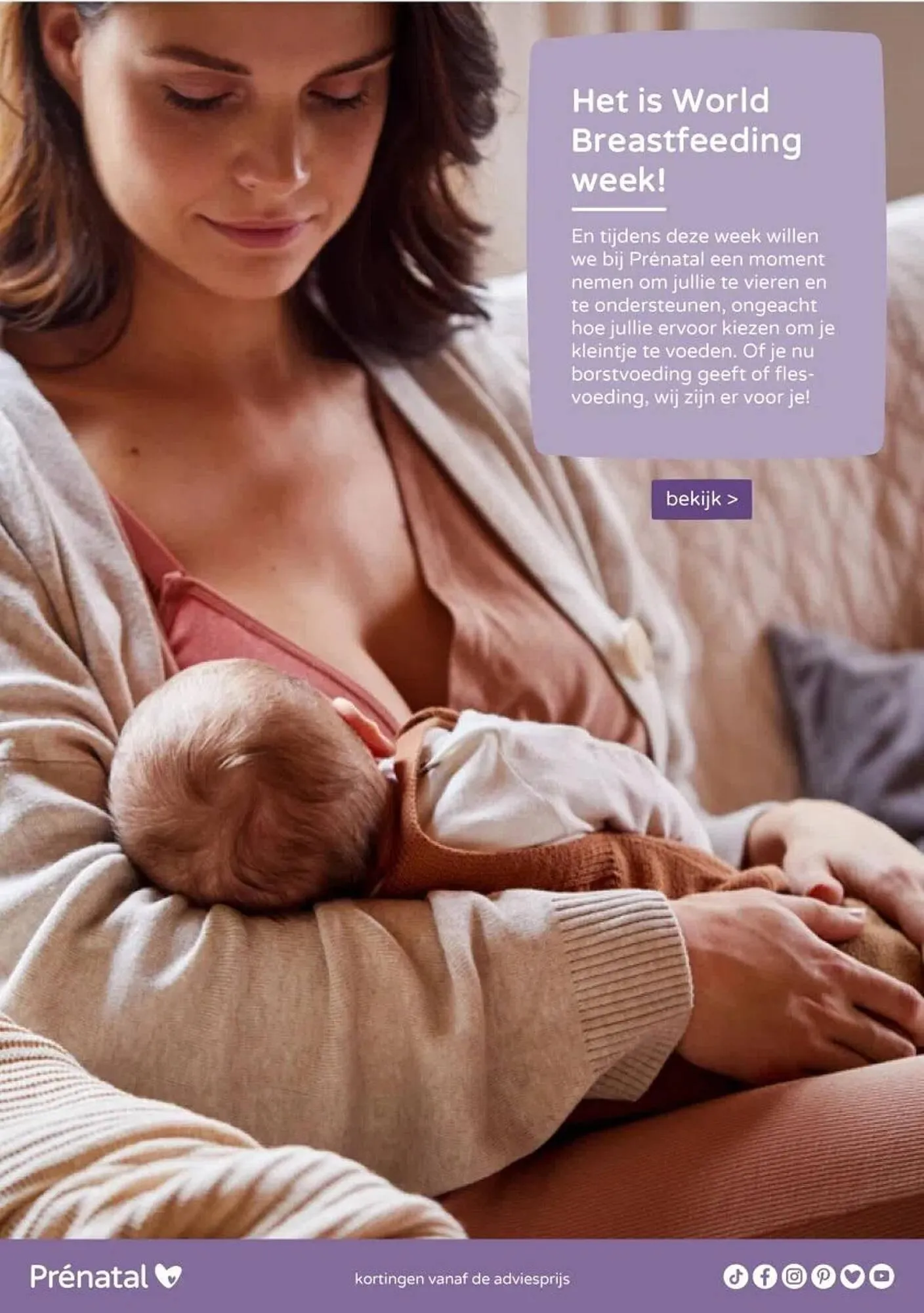 Prenatal folder van 5 augustus tot 11 augustus 2024 - Folder pagina 18