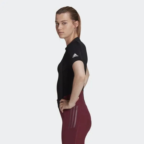 The Short Sleeve Wielren Basislaag