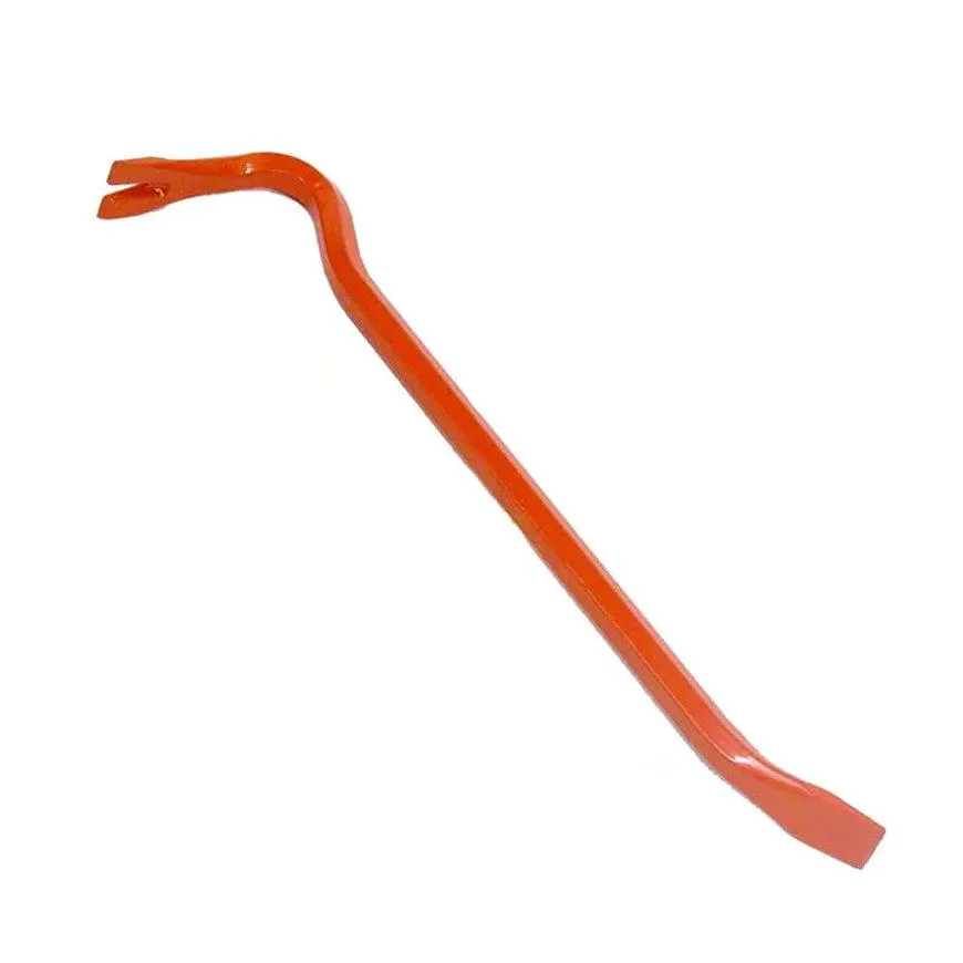 Talen Tools koevoet, 600 x 18 mm, zeskant