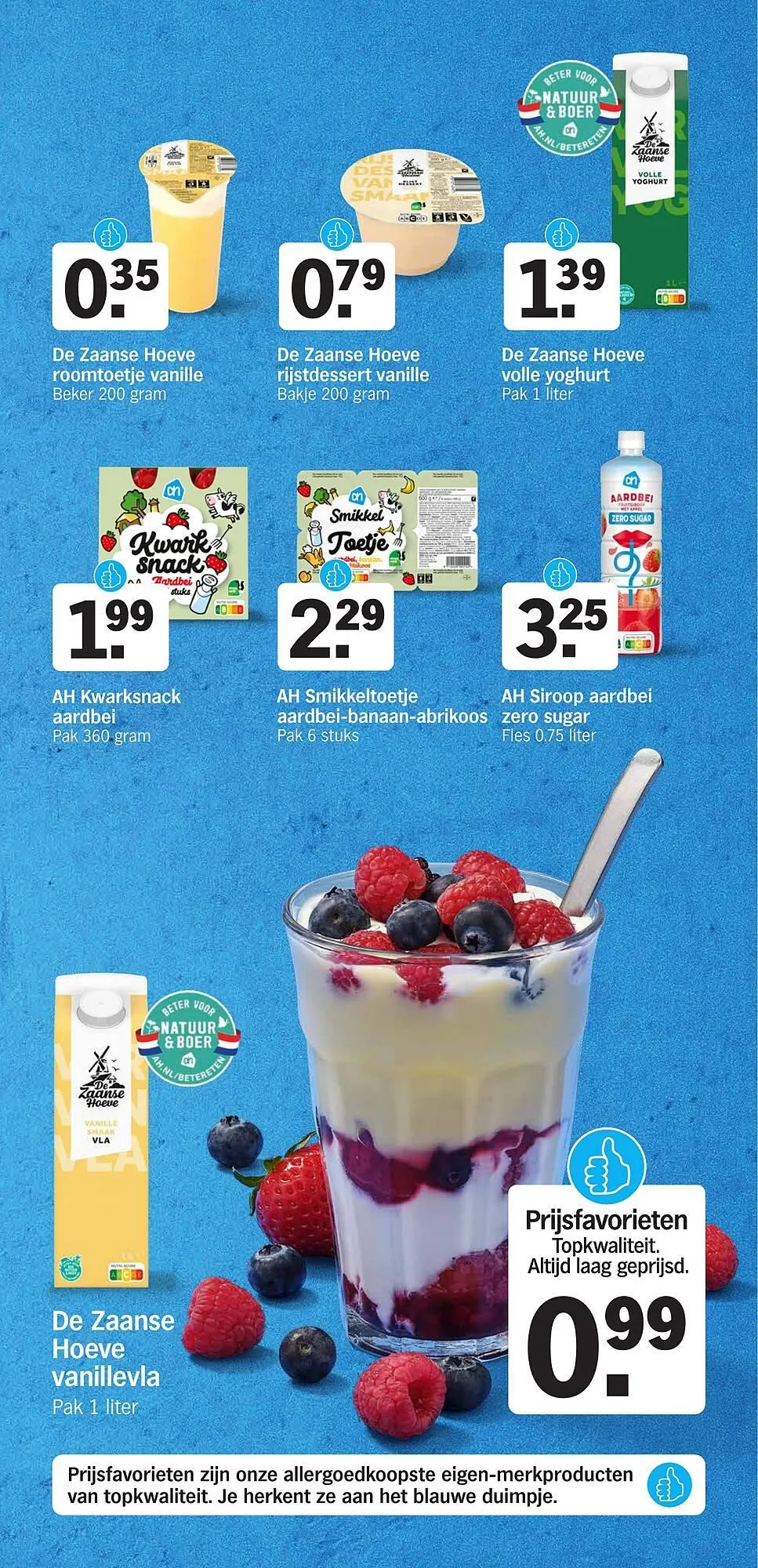 AH XL folder van 13 april tot 19 april 2026 - Folder pagina 20