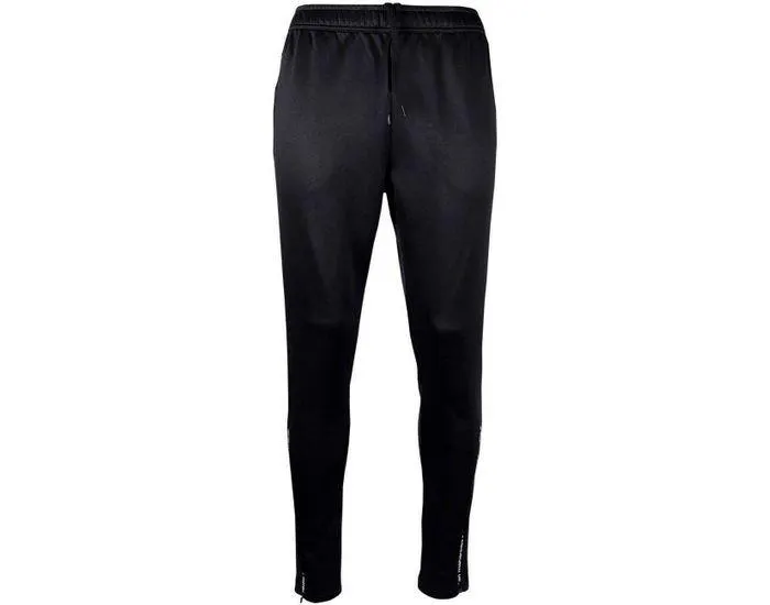 The Indian Maharadja Poly Terry trainingsbroek heren black