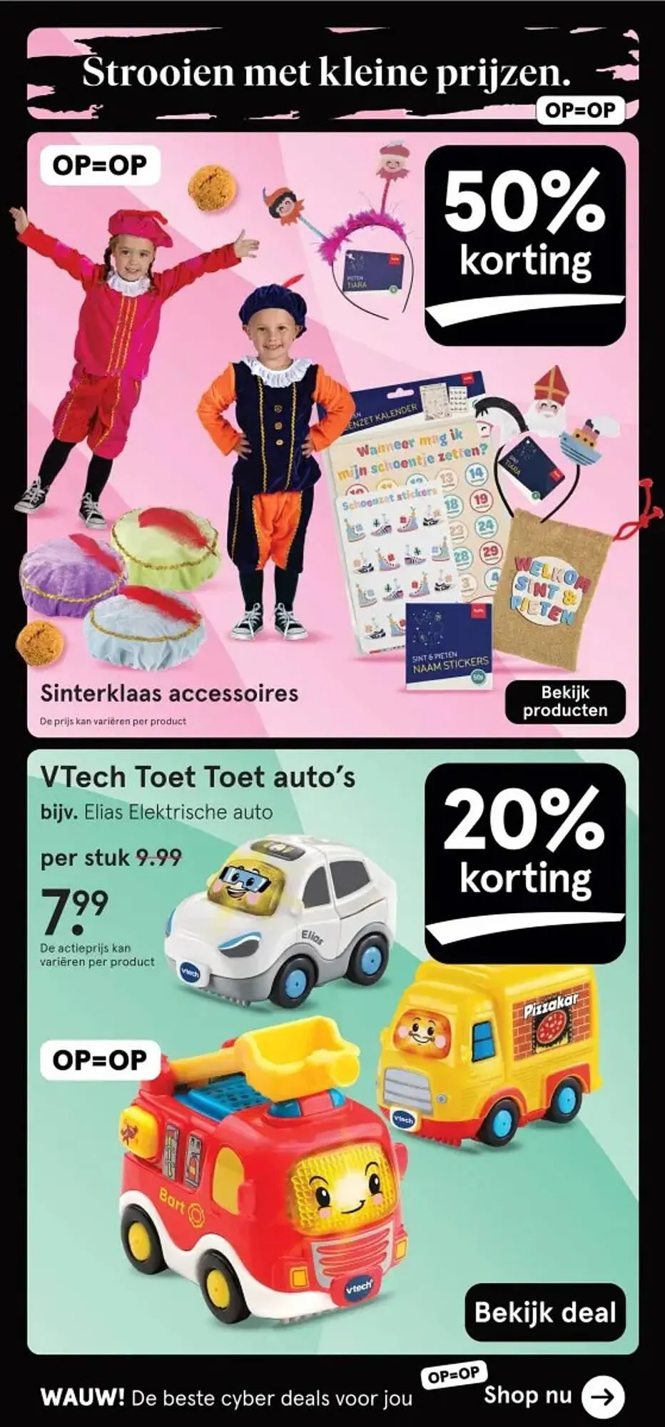 Etos folder van 1 december tot 7 december 2025 - Folder pagina 56