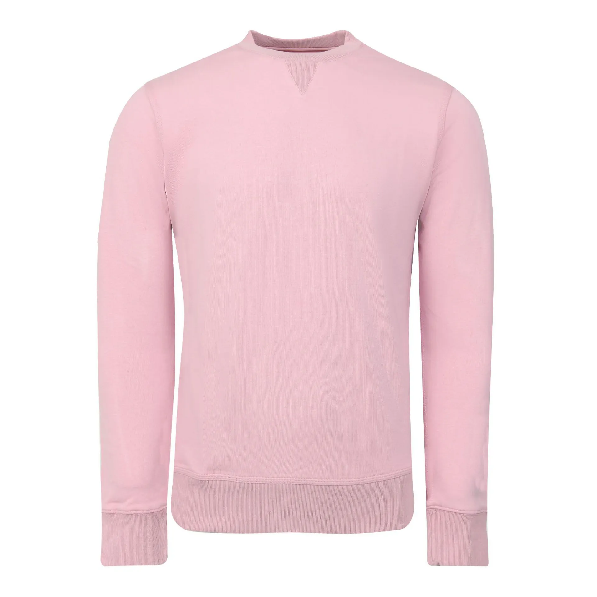 Sacramento Sweater Lila