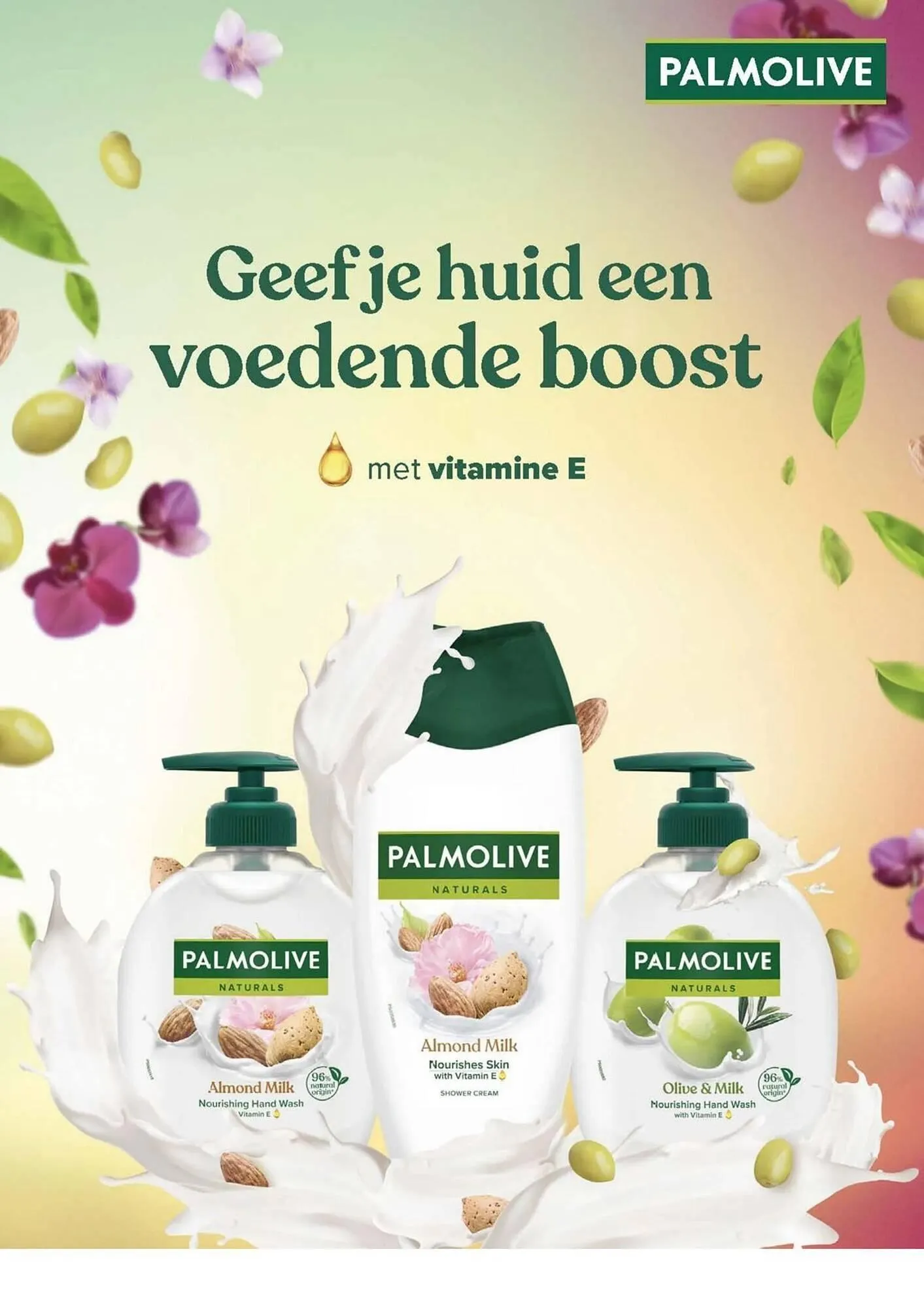 Boodschappen folder van 29 oktober tot 30 november 2025 - Folder pagina 182