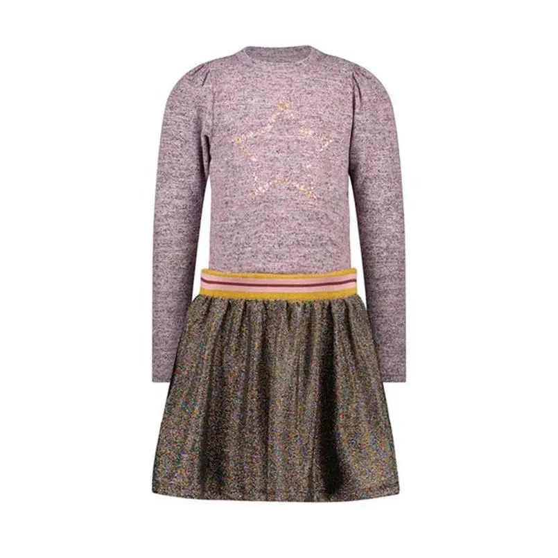 Like Flo meisjes jurk