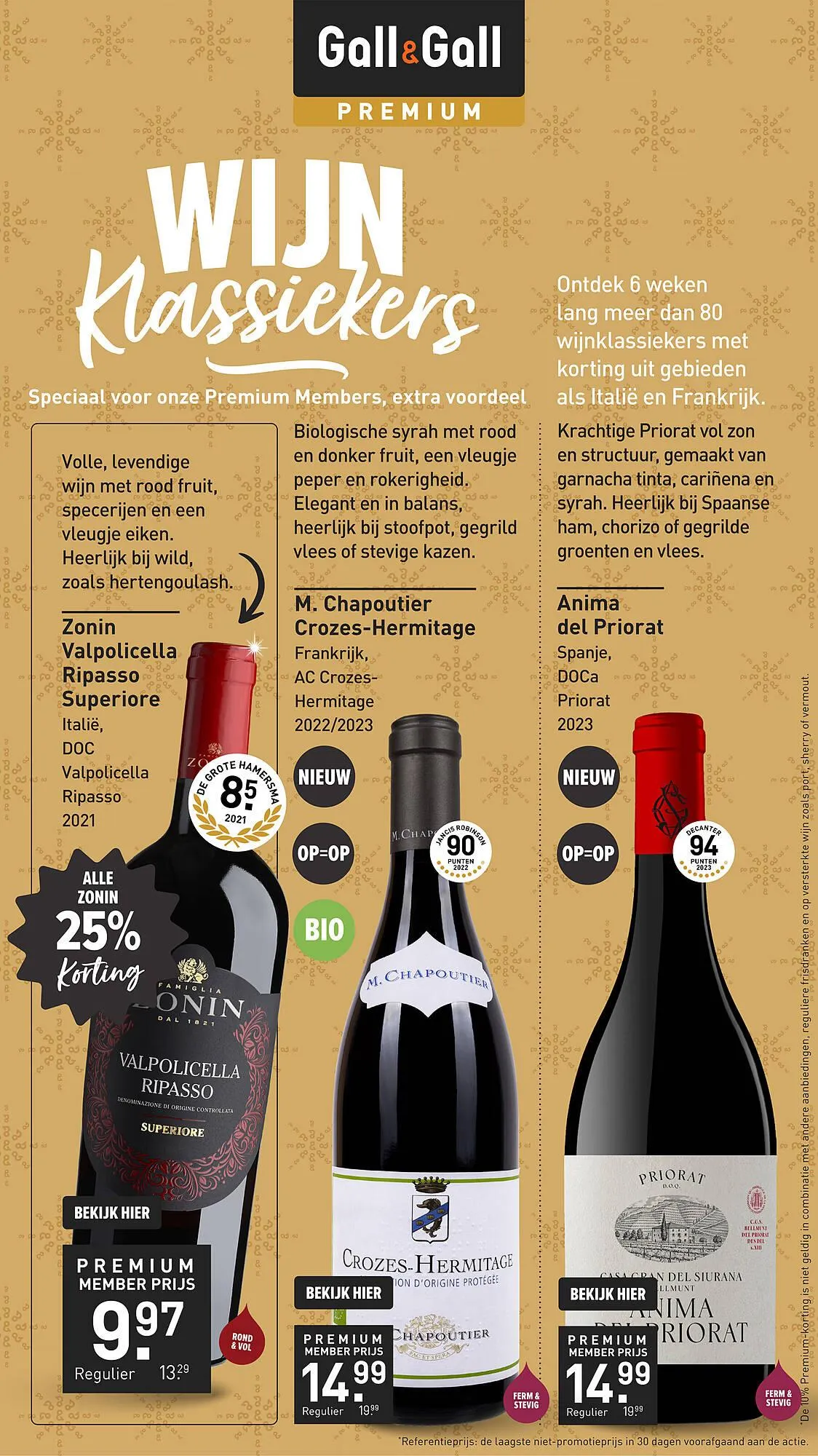 Gall & Gall folder van 1 december tot 7 december 2025 - Folder pagina 11
