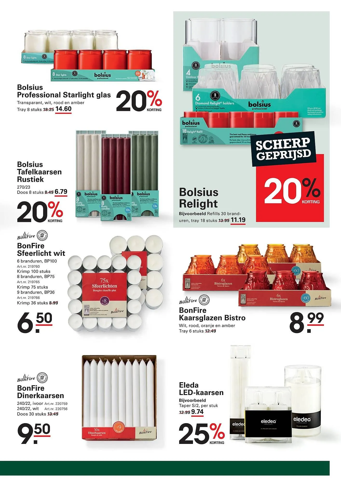 De Kweker folder van 19 februari tot 9 maart 2026 - Folder pagina 9