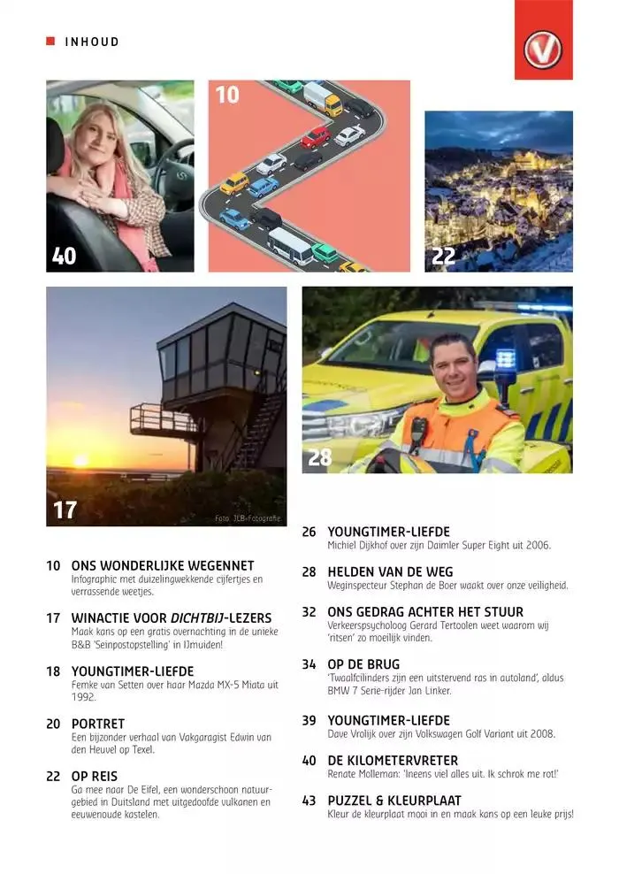 Dichtbij van 18 november tot 2 december 2024 - Folder pagina 3