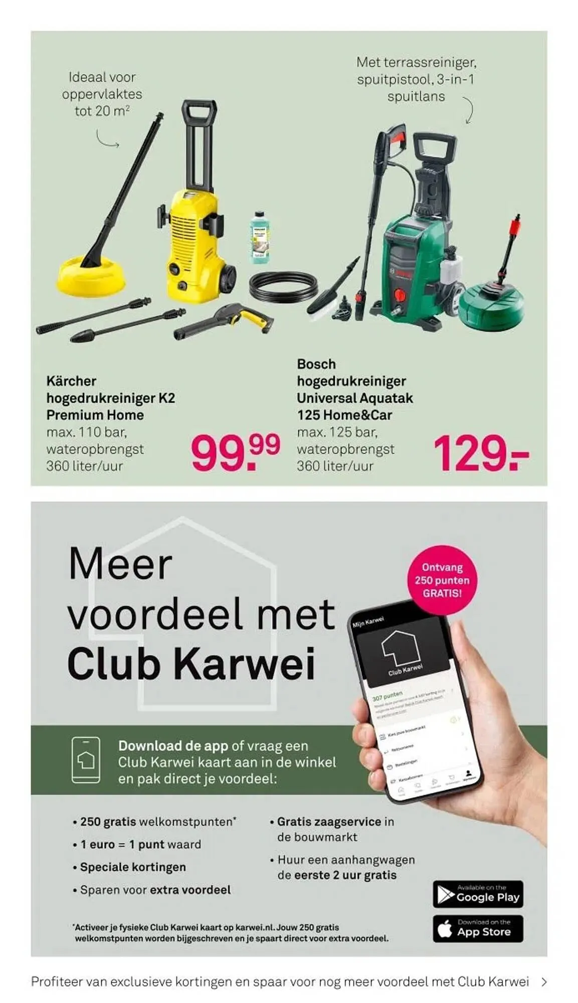 Karwei folder van 2 februari tot 8 februari 2026 - Folder pagina 24