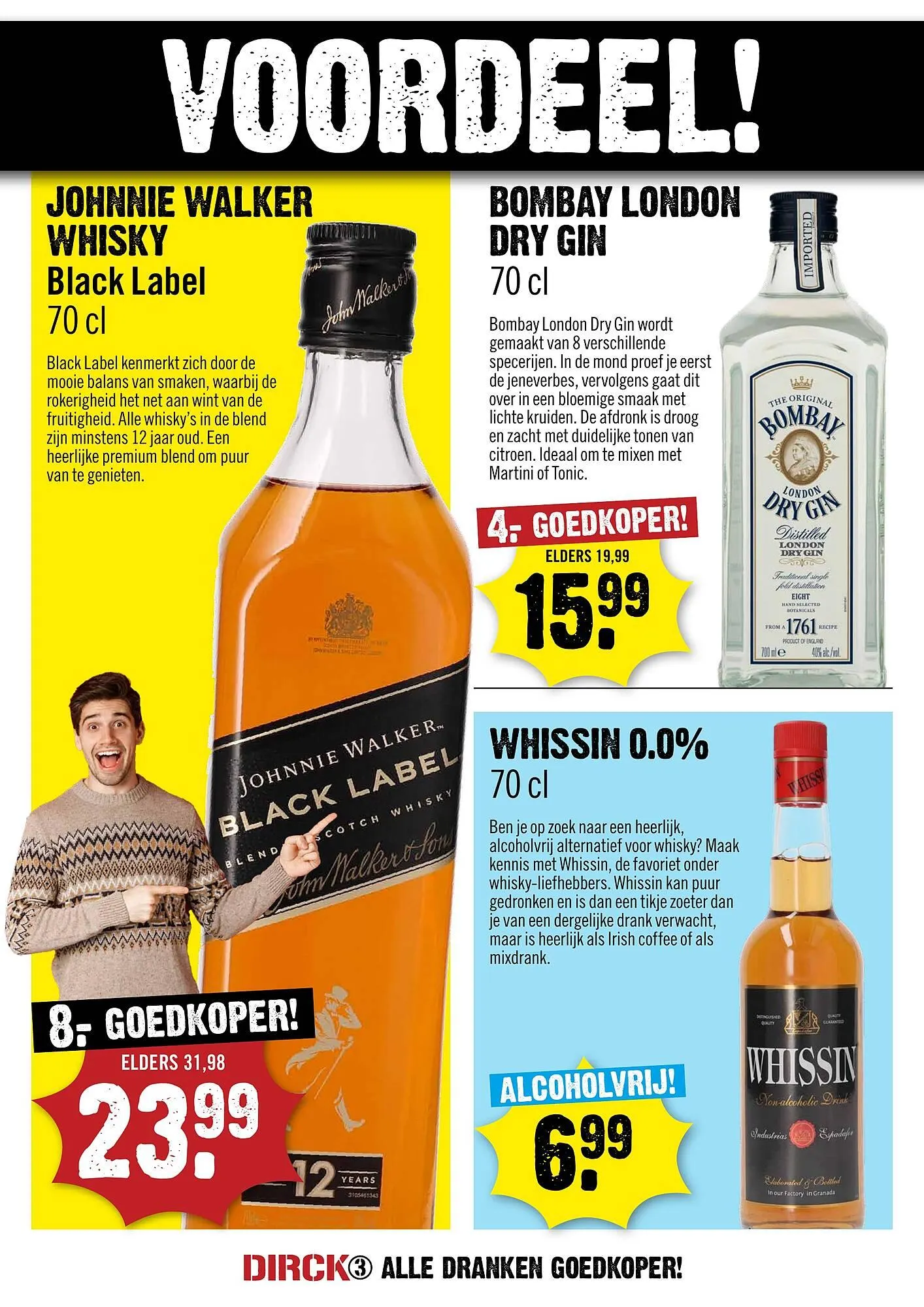 Dirck 3 folder van 5 november tot 11 november 2025 - Folder pagina 6