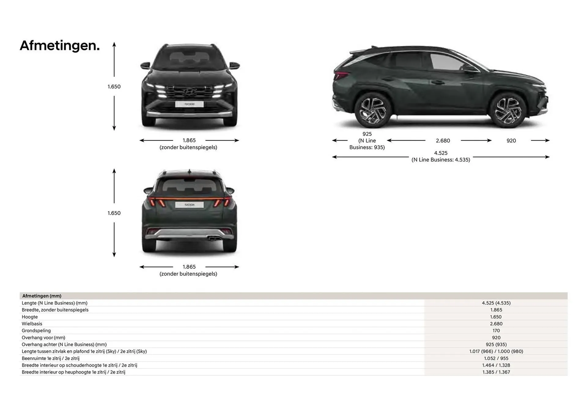 Hyundai folder van 7 april tot 31 mei 2026 - Folder pagina 12