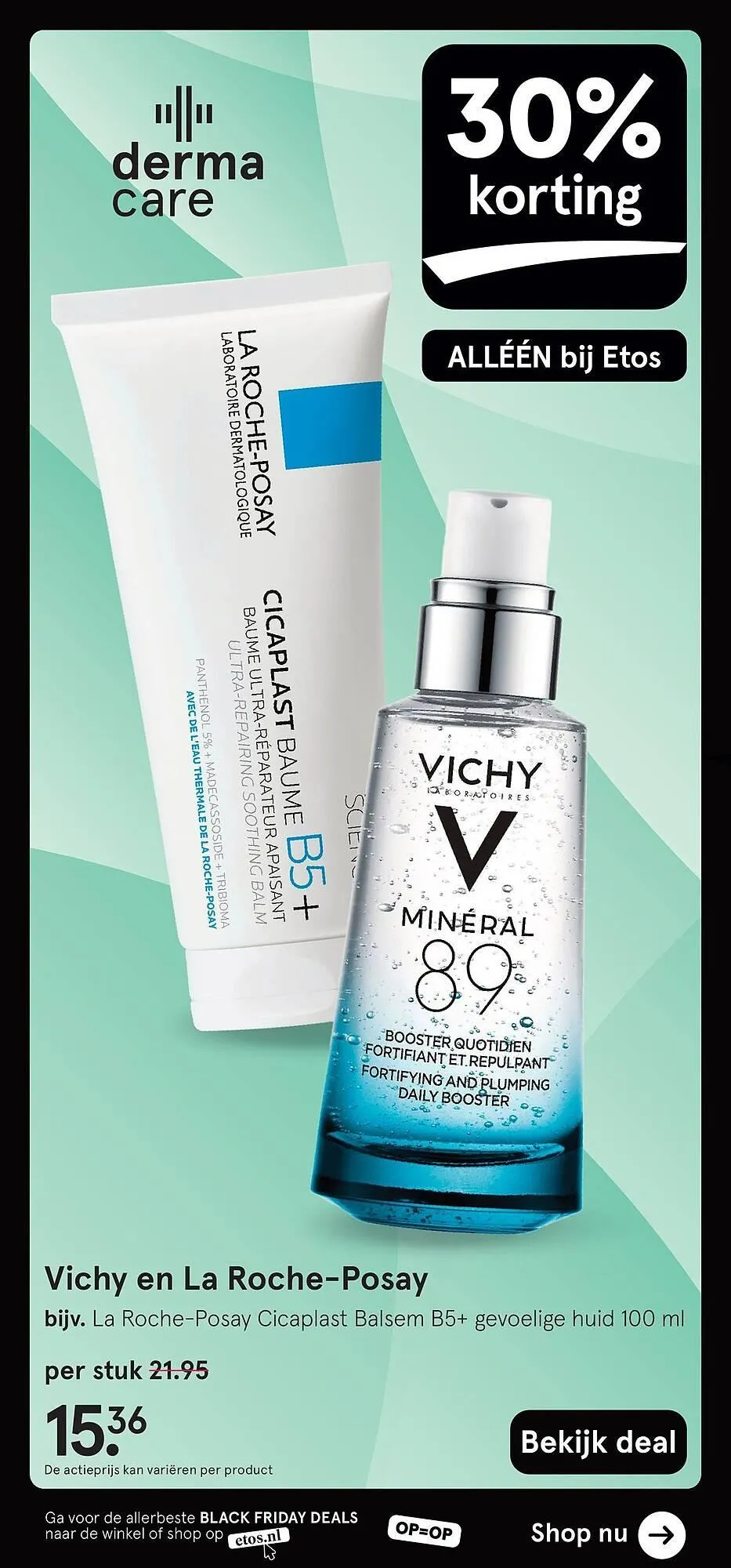 Etos folder van 17 november tot 23 november 2025 - Folder pagina 2