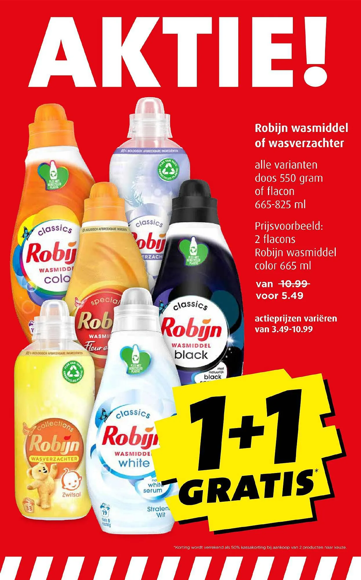 Boni folder van 2 augustus tot 8 augustus 2023 - Folder pagina 20