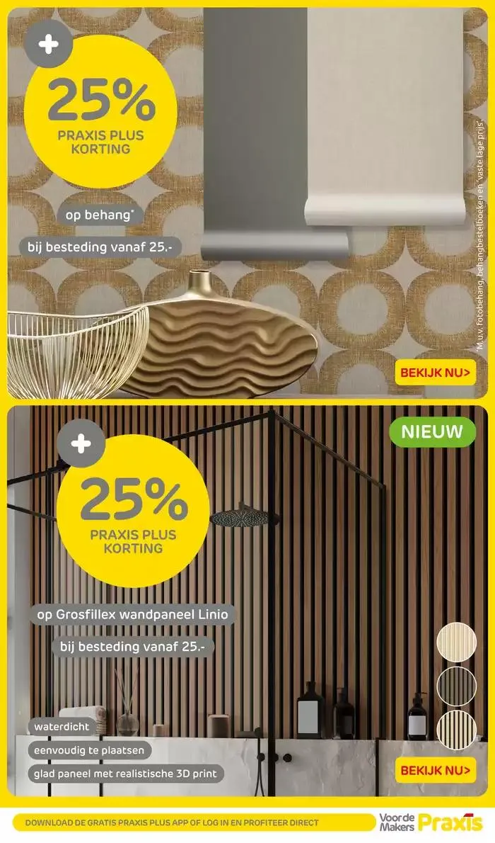 Voorde Makers van 3 december tot 8 december 2024 - Folder pagina 27