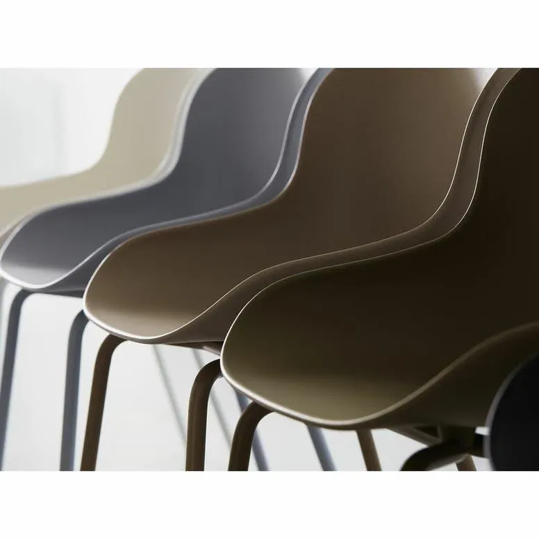 Eetkamerstoel - Hyg - Sand