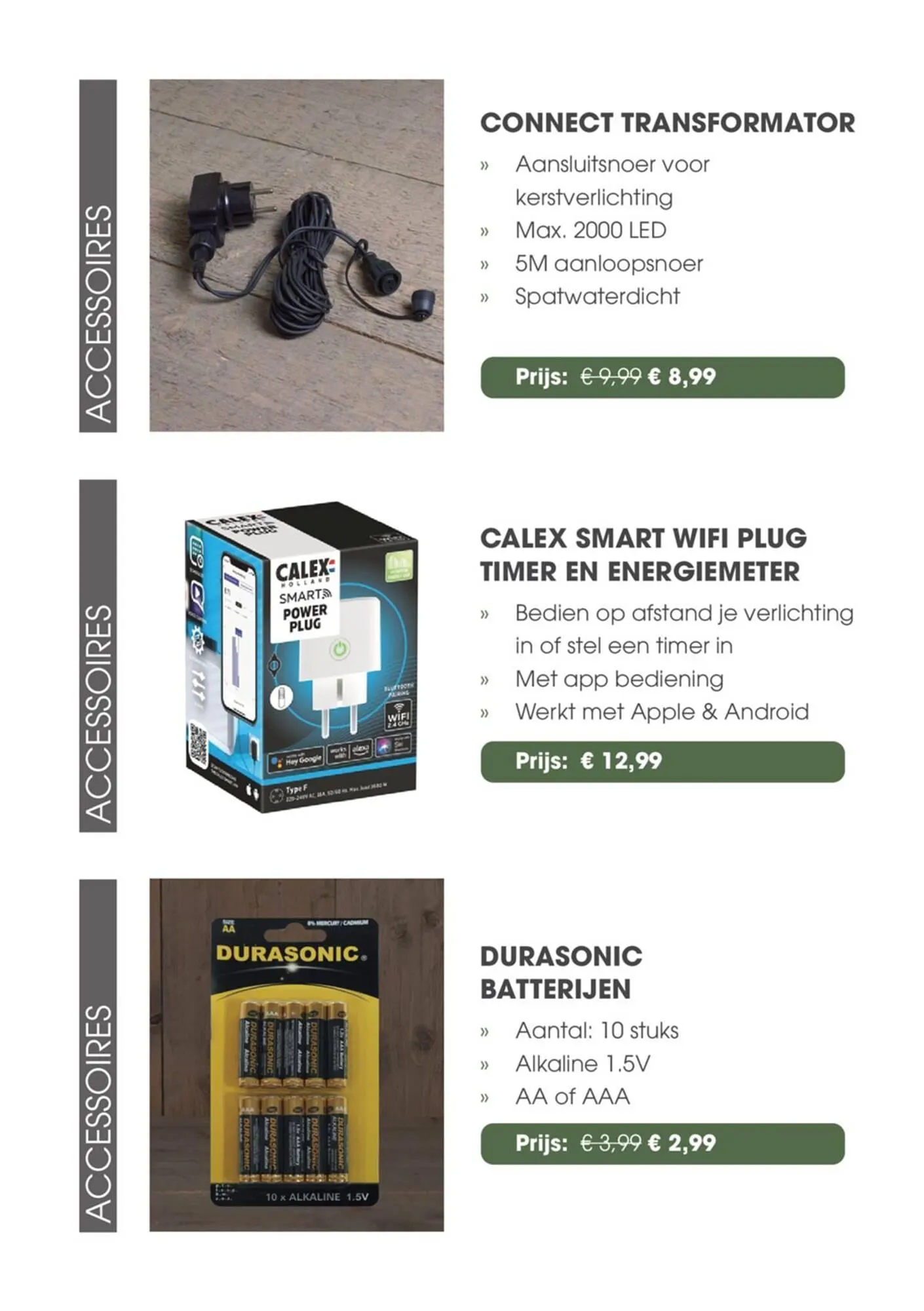 Coppelmans folder van 18 november tot 24 december 2025 - Folder pagina 39