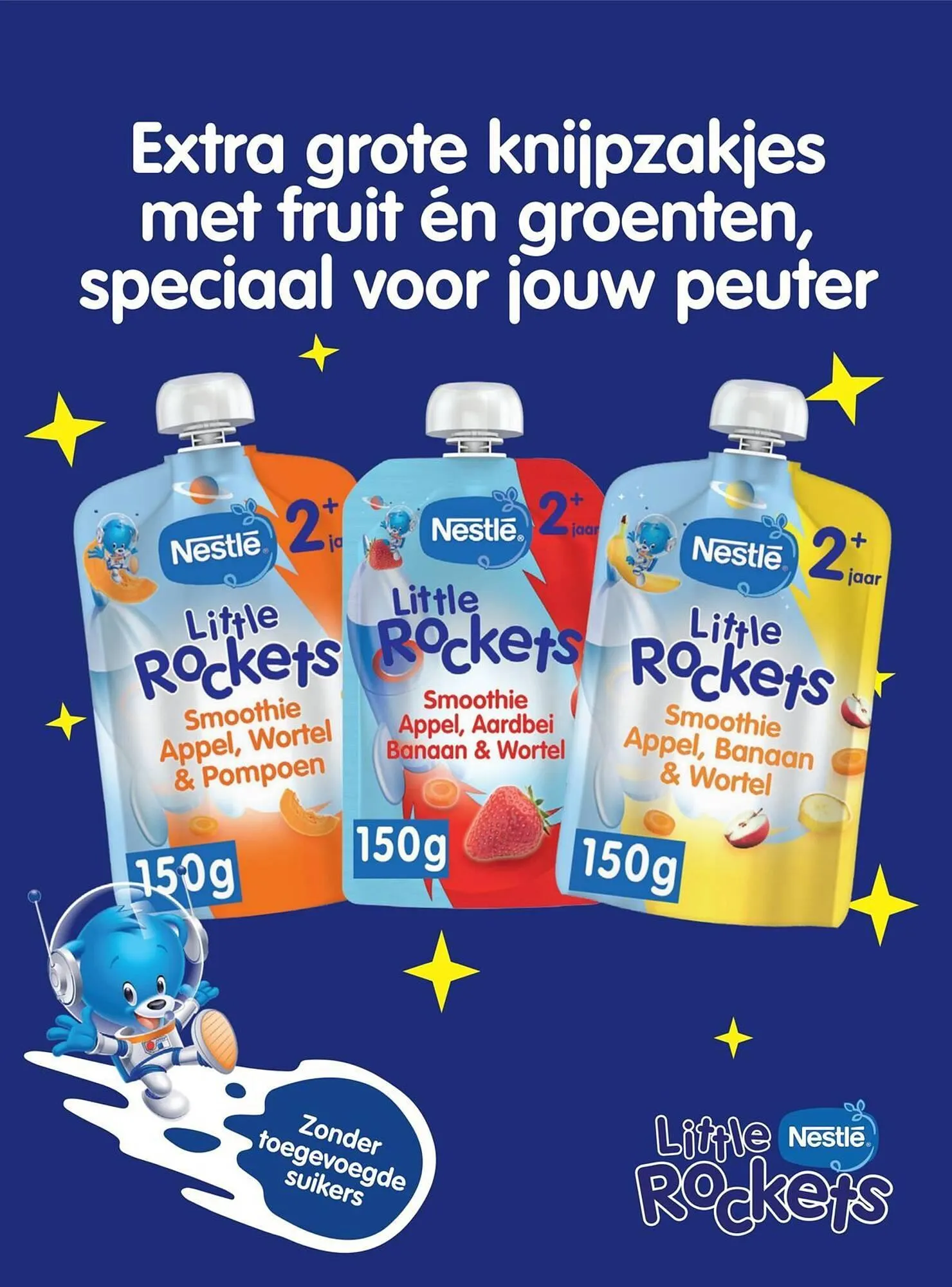 Boodschappen folder van 4 april tot 30 april 2025 - Folder pagina 26