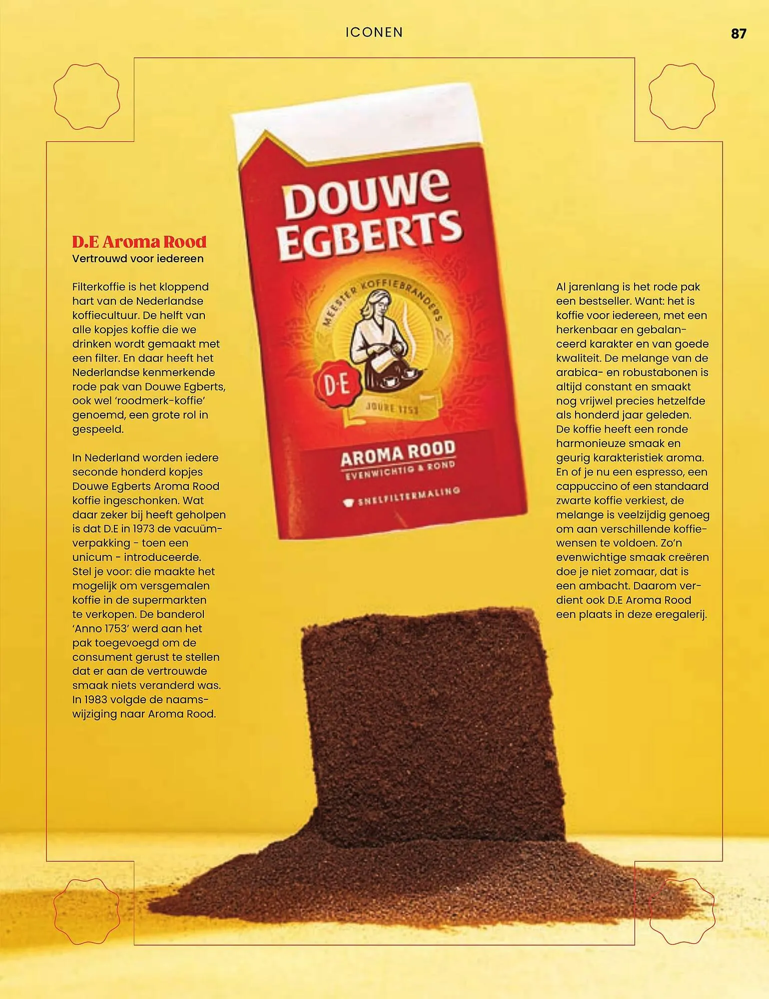 BOON magazine van 1 oktober tot 31 december 2023 - Folder pagina 87