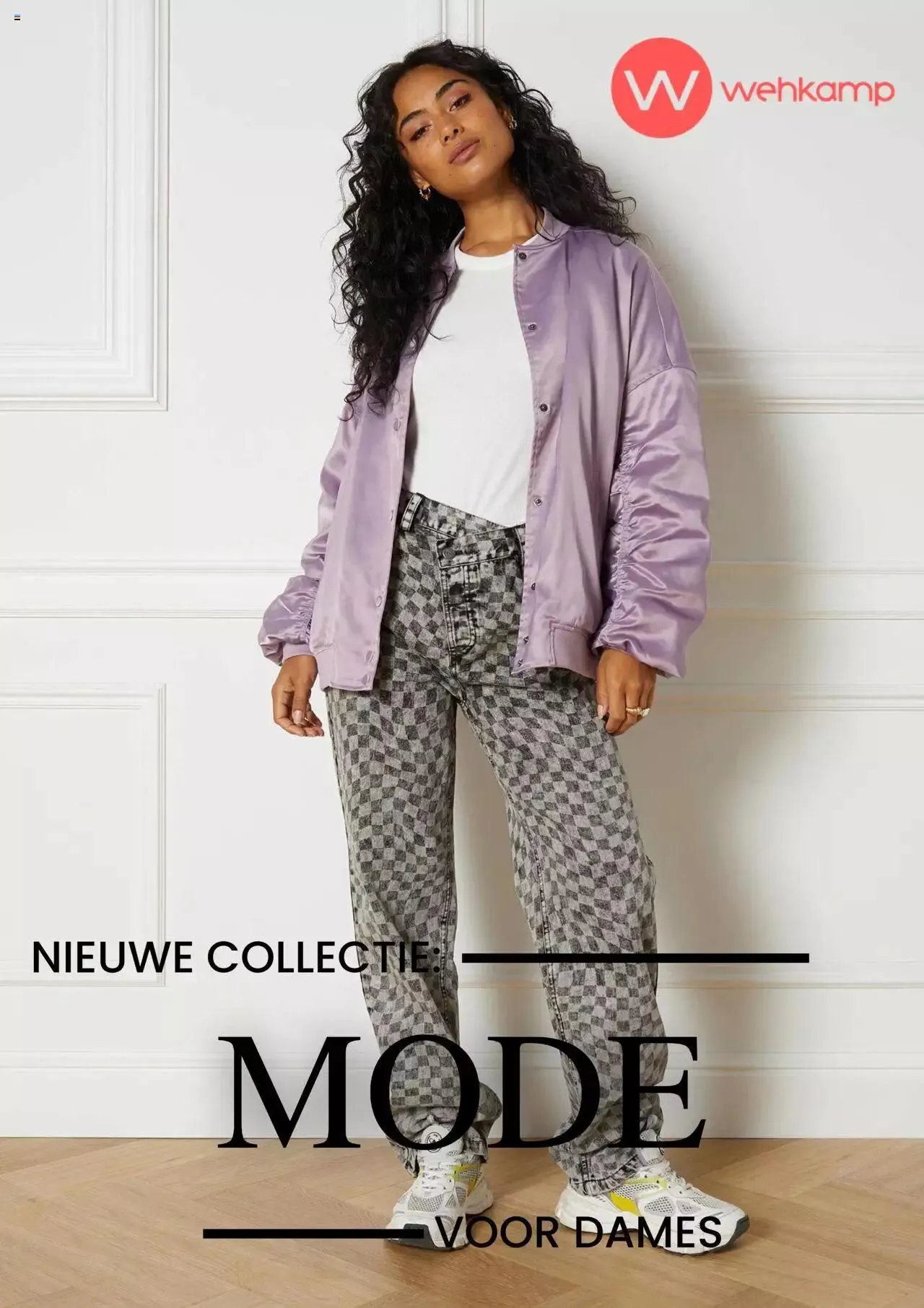 Wehkamp - Folder - 0