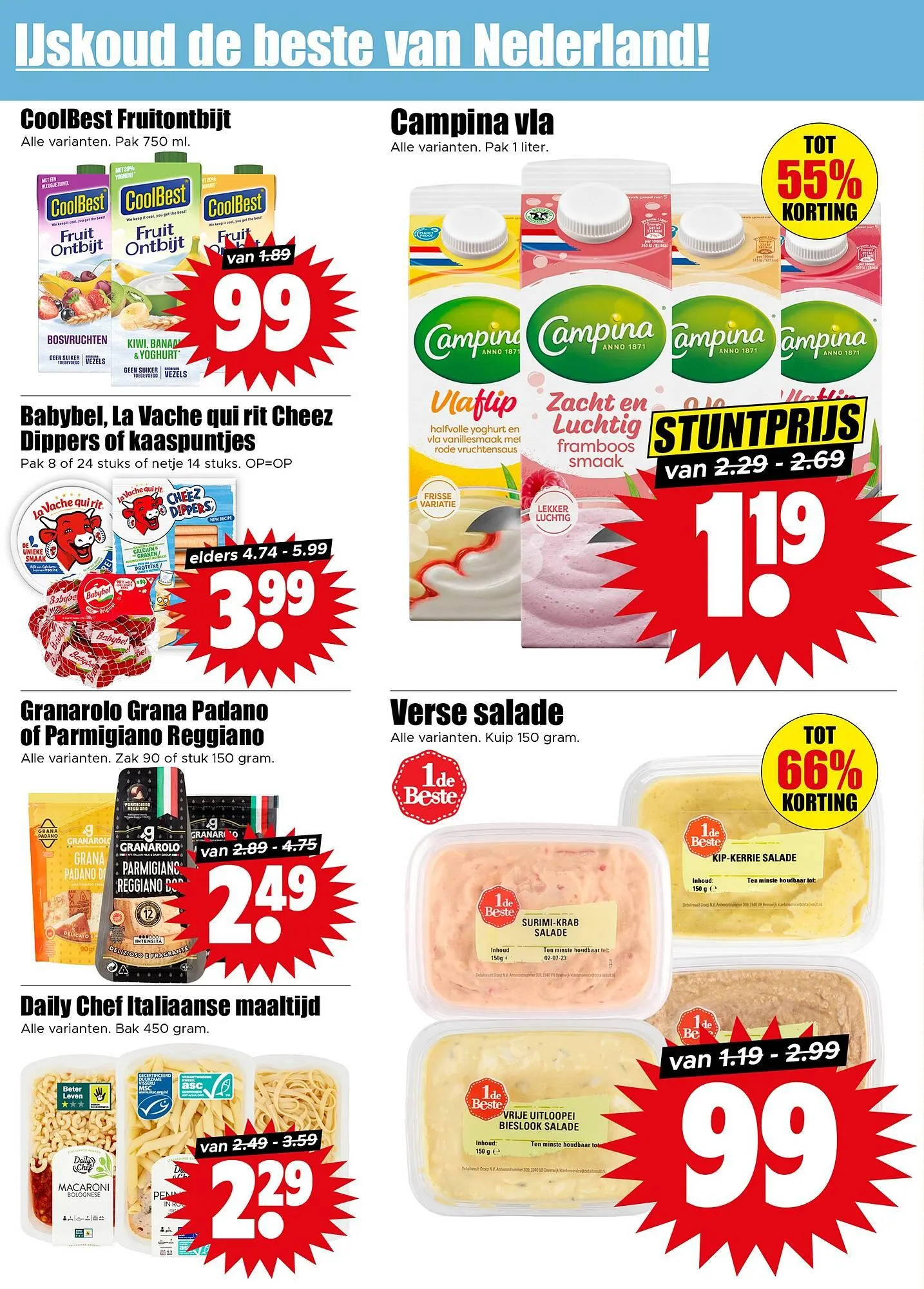 Dirk folder van 18 februari tot 24 februari 2026 - Folder pagina 8