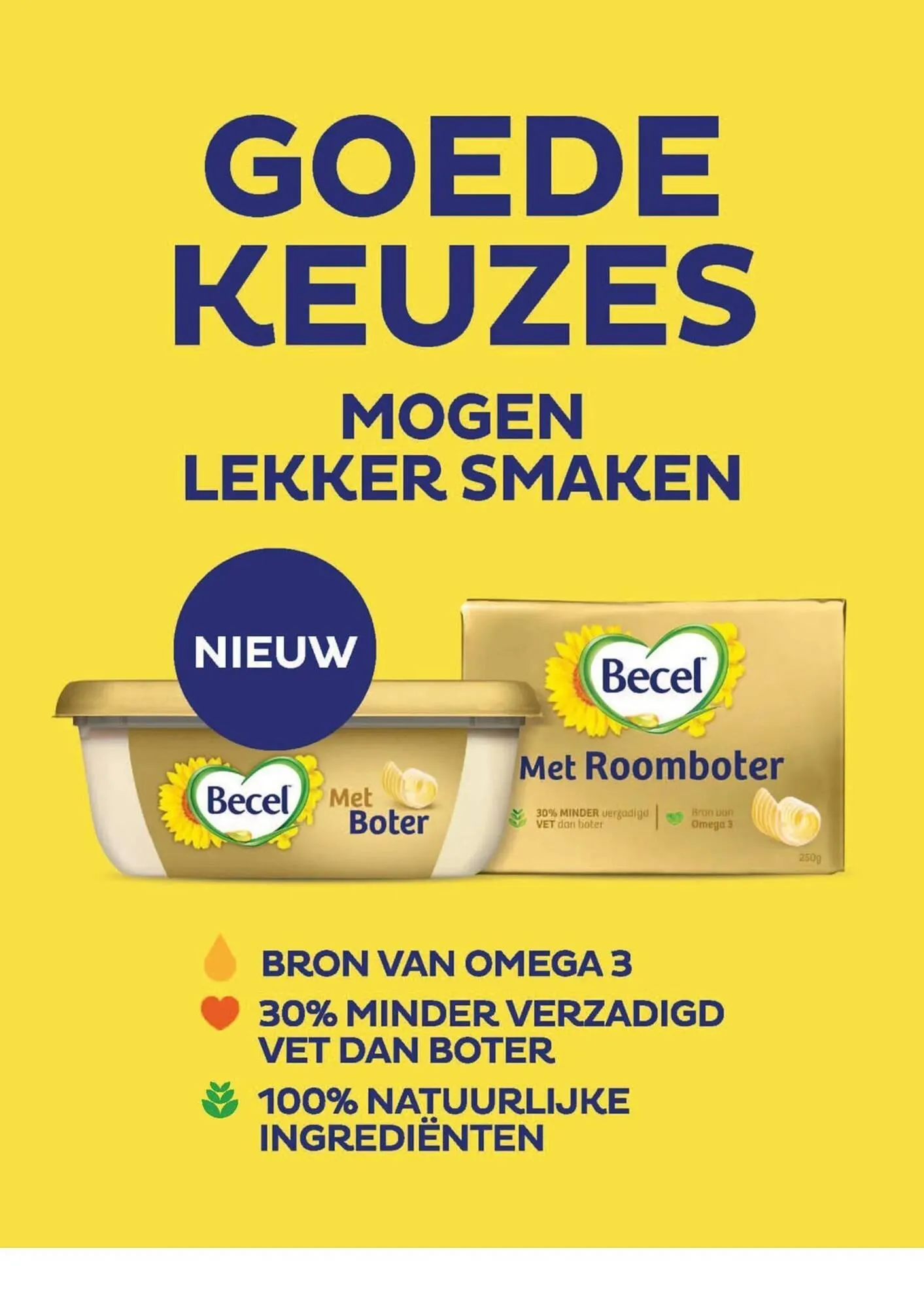 Boodschappen folder van 29 oktober tot 30 november 2025 - Folder pagina 13