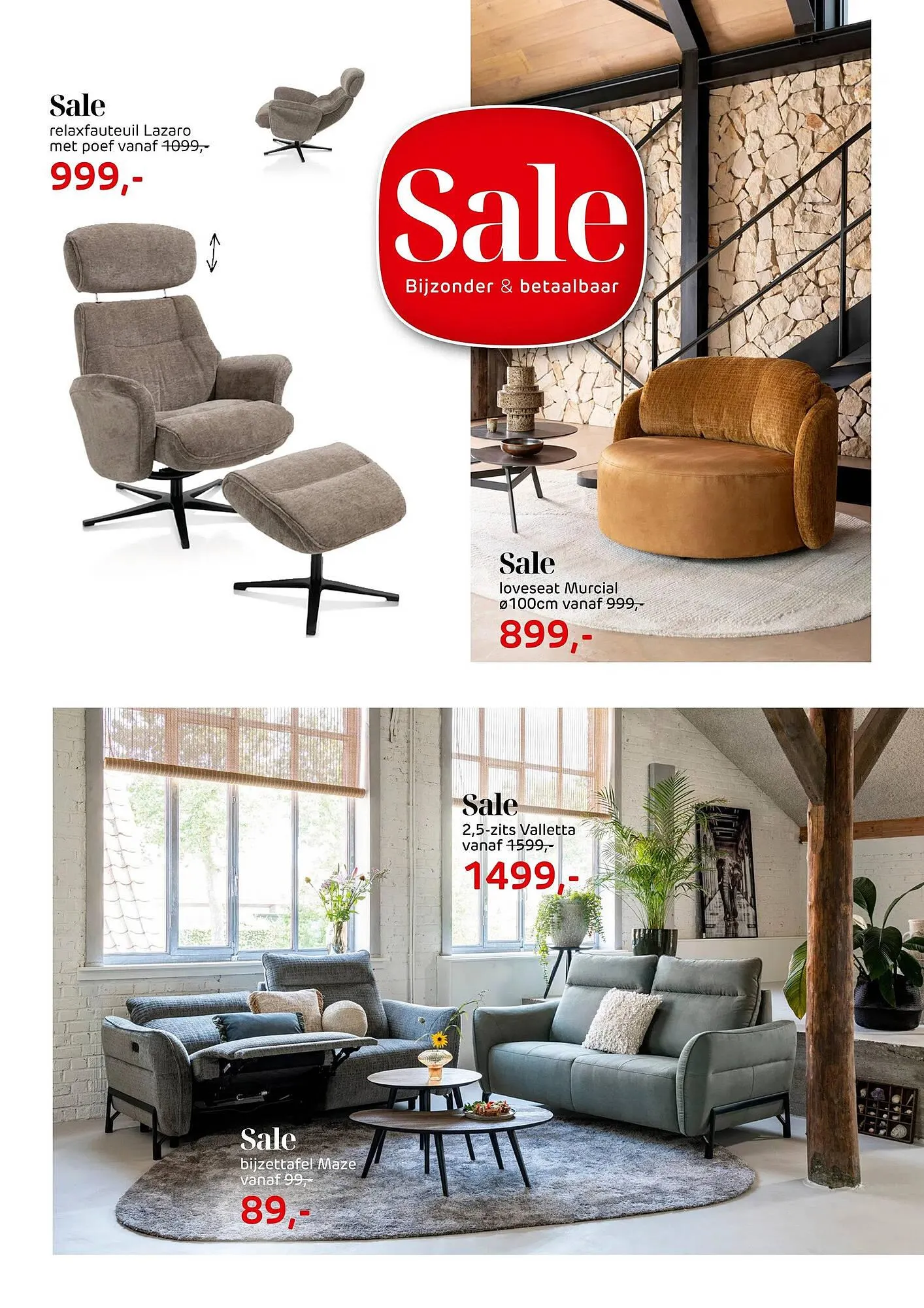 Henders & Hazel folder van 23 januari tot 25 februari 2026 - Folder pagina 10