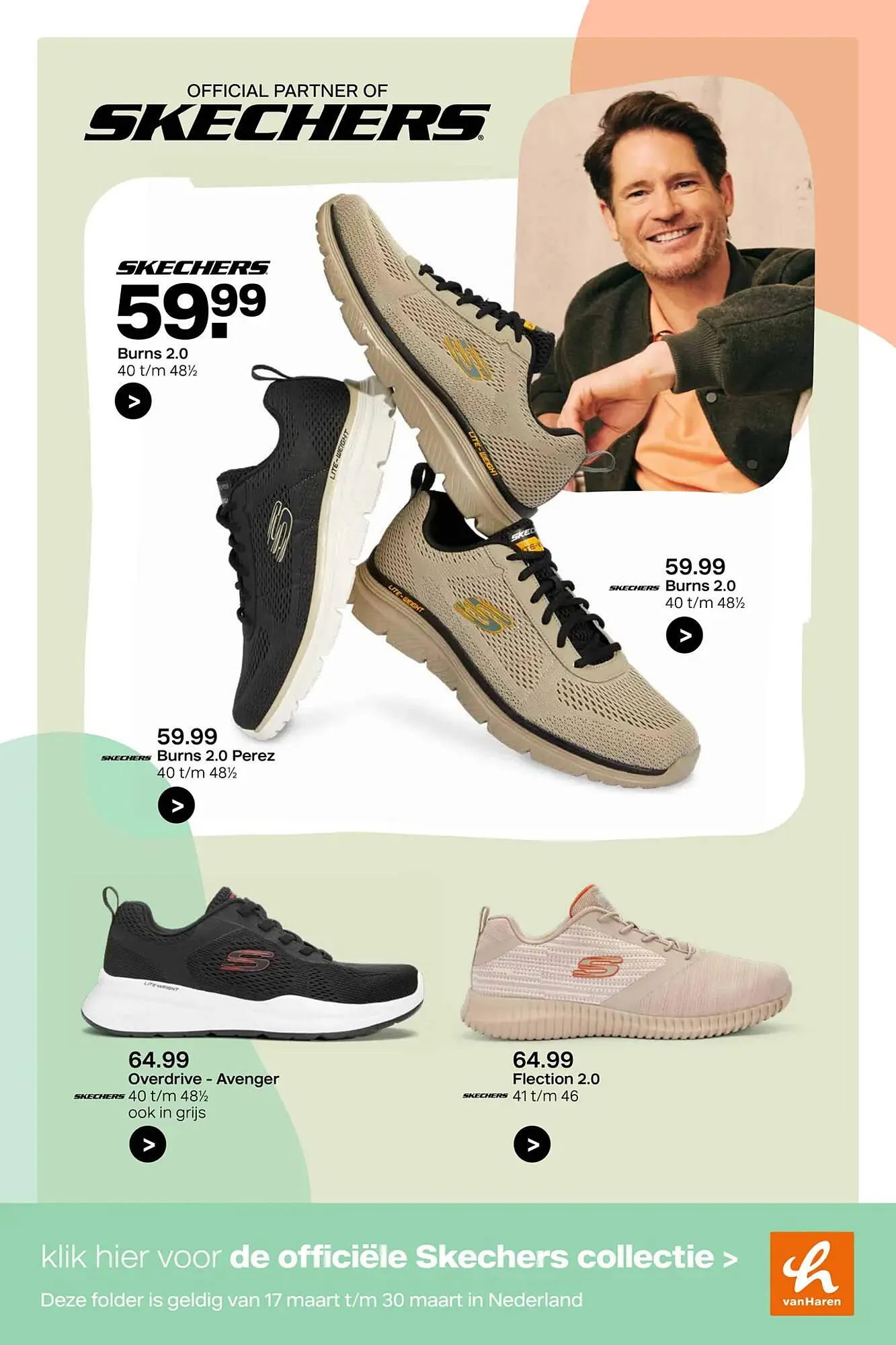 vanHaren folder van 17 maart tot 30 maart 2025 - Folder pagina 4