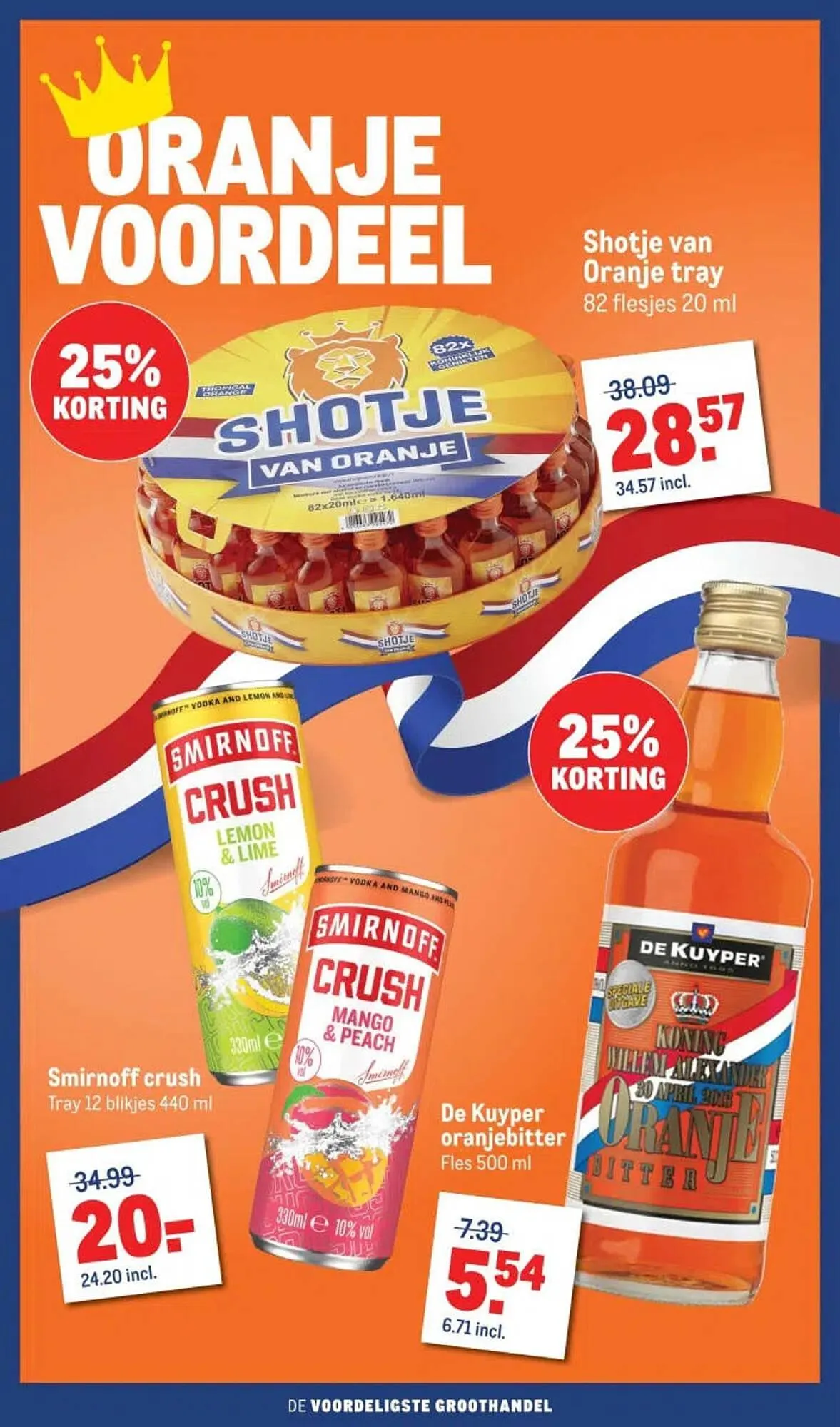 Makro folder van 8 april tot 5 mei 2026 - Folder pagina 2