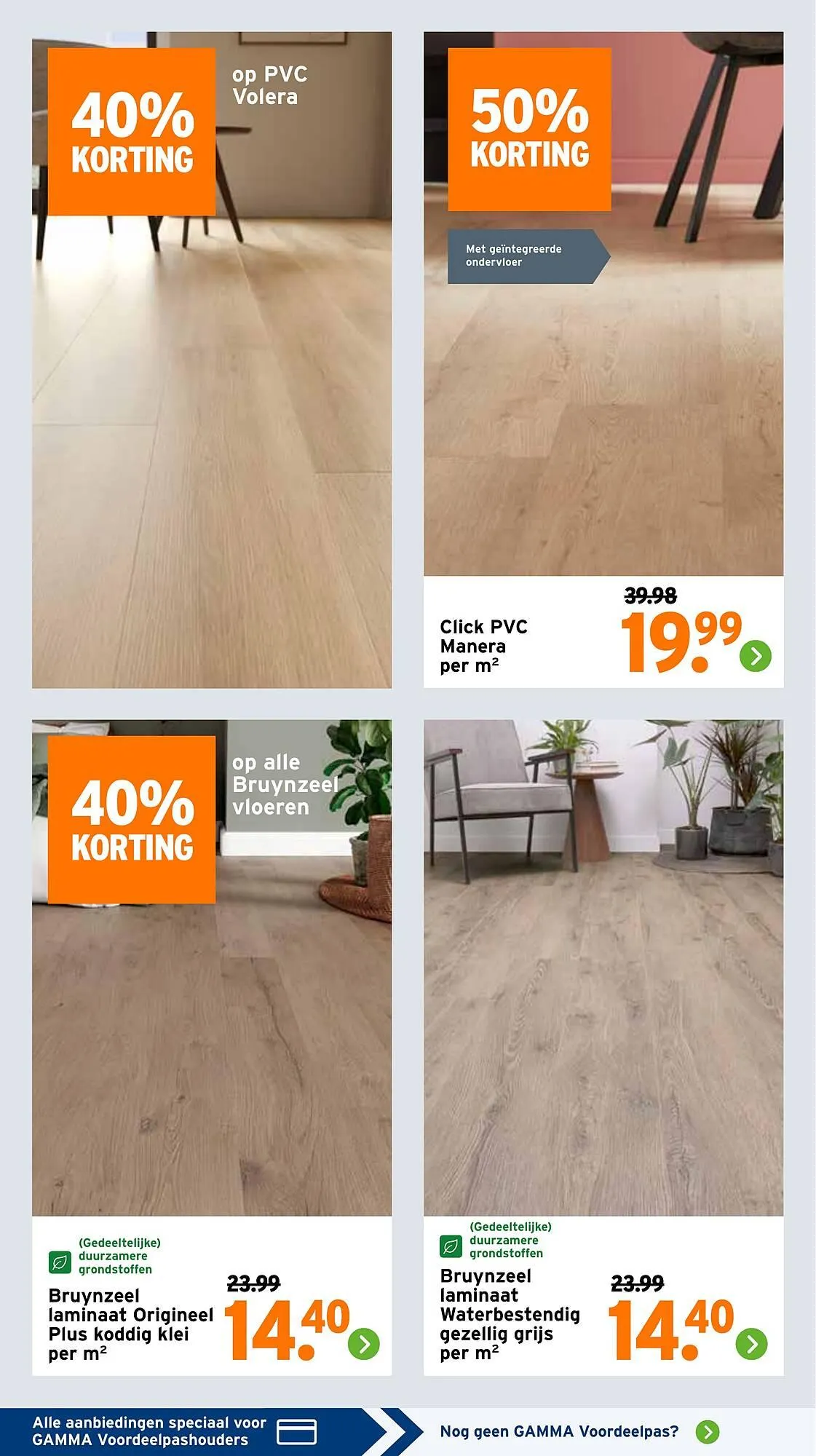 GAMMA folder van 2 december tot 14 december 2025 - Folder pagina 17