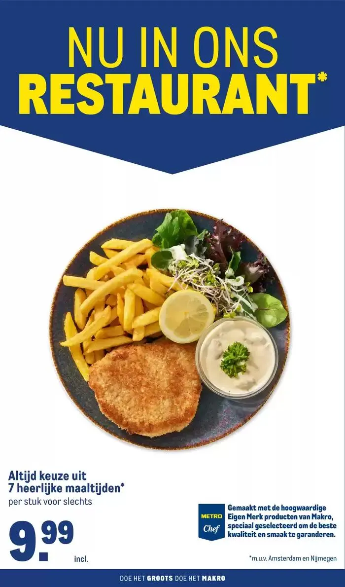 Non Food van 2 januari tot 14 januari 2025 - Folder pagina 96