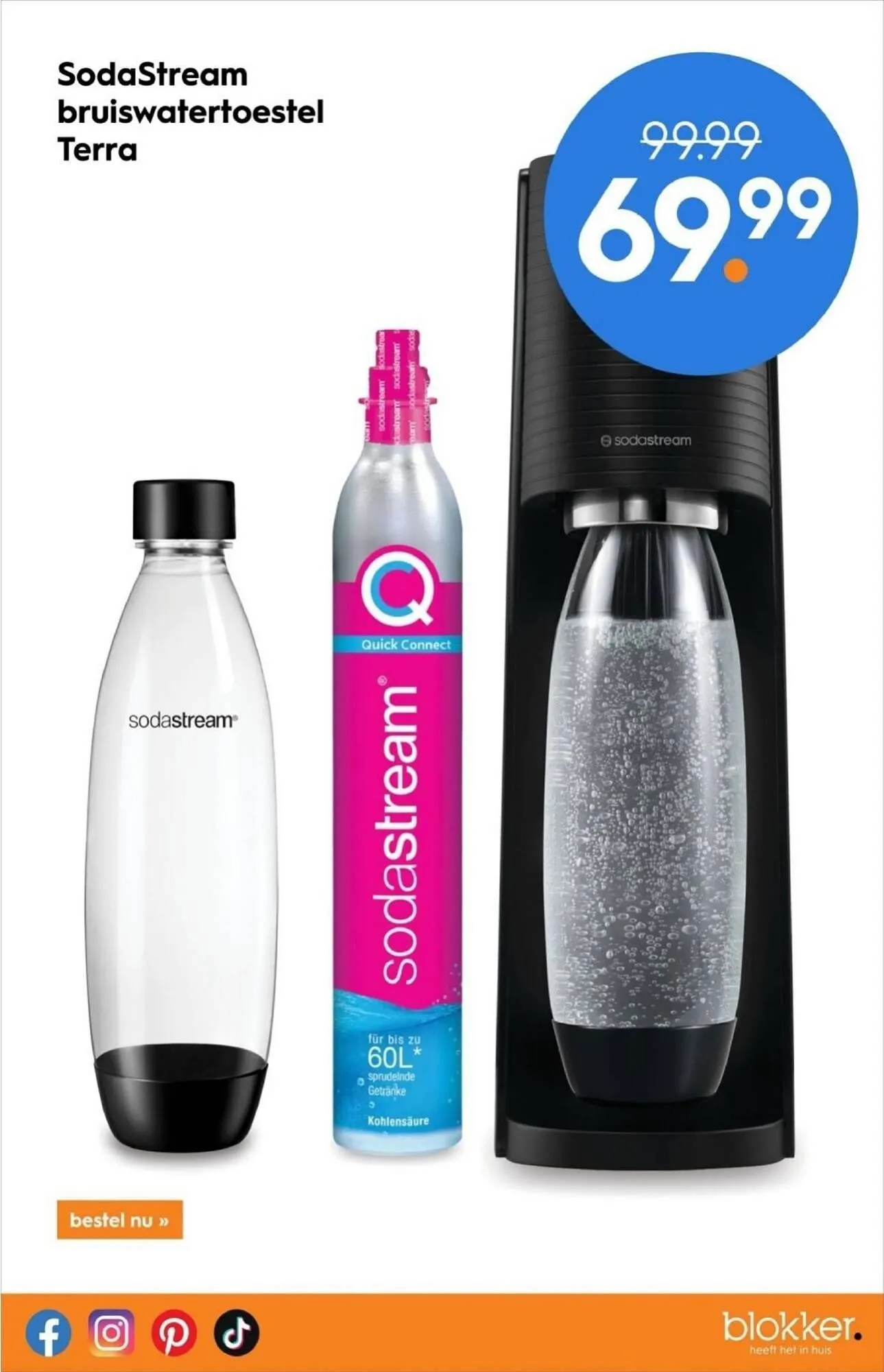 Blokker Folder van 4 september tot 17 september 2023 - Folder pagina 14