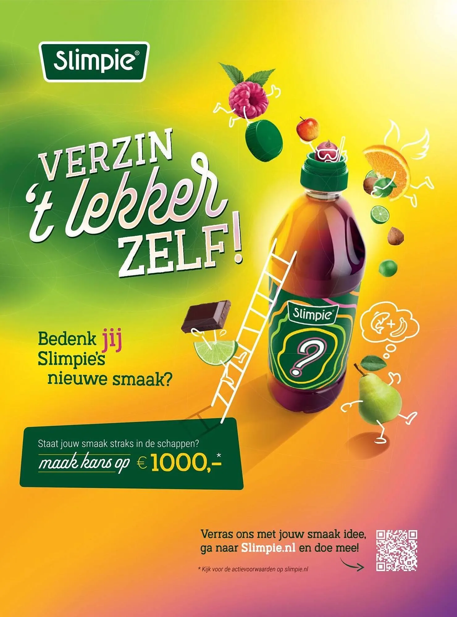 Boodschappen folder van 4 april tot 30 april 2025 - Folder pagina 42