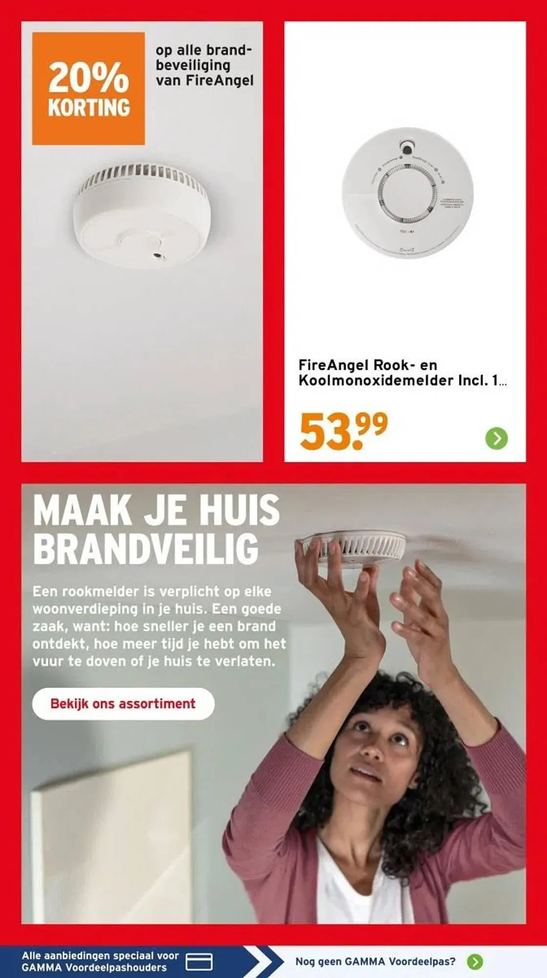 GAMMA folder van 15 december tot 21 december 2025 - Folder pagina 9