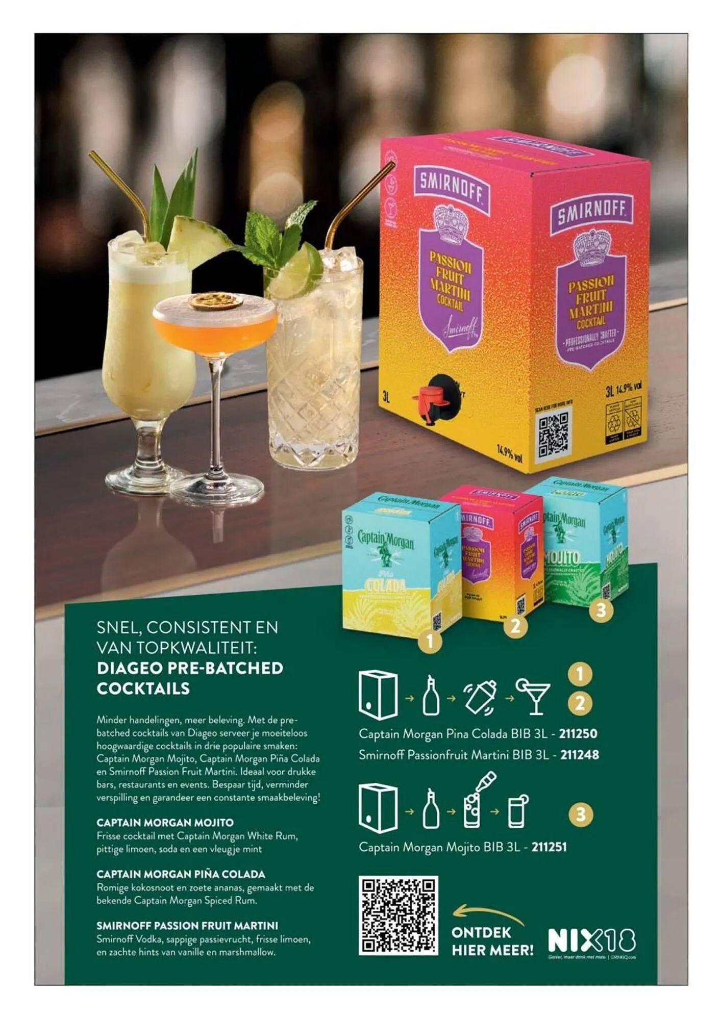 Sligro folder van 27 maart tot 21 april 2025 - Folder pagina 78