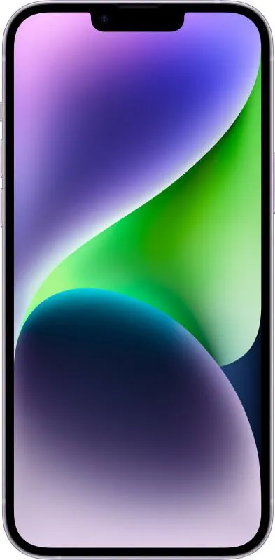 Apple iPhone 14 Plus 128GB Purple