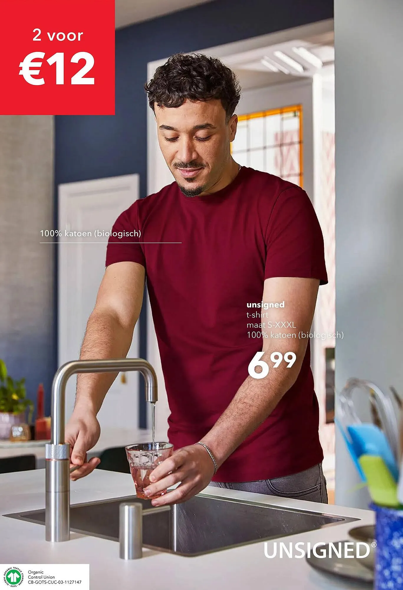 Scapino folder van 12 oktober tot 23 november 2025 - Folder pagina 16