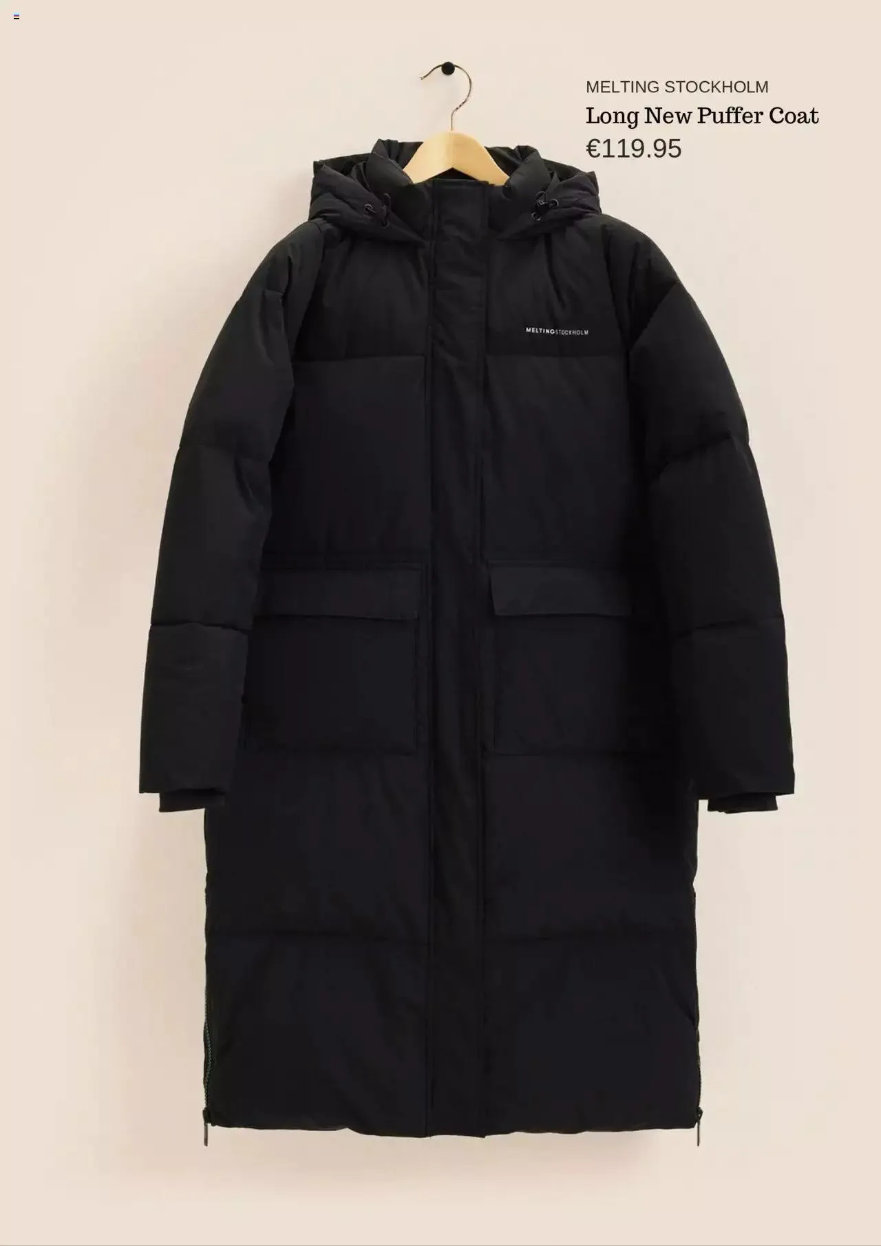 The Sting - Folder van 25 oktober tot 31 december 2023 - Folder pagina 4