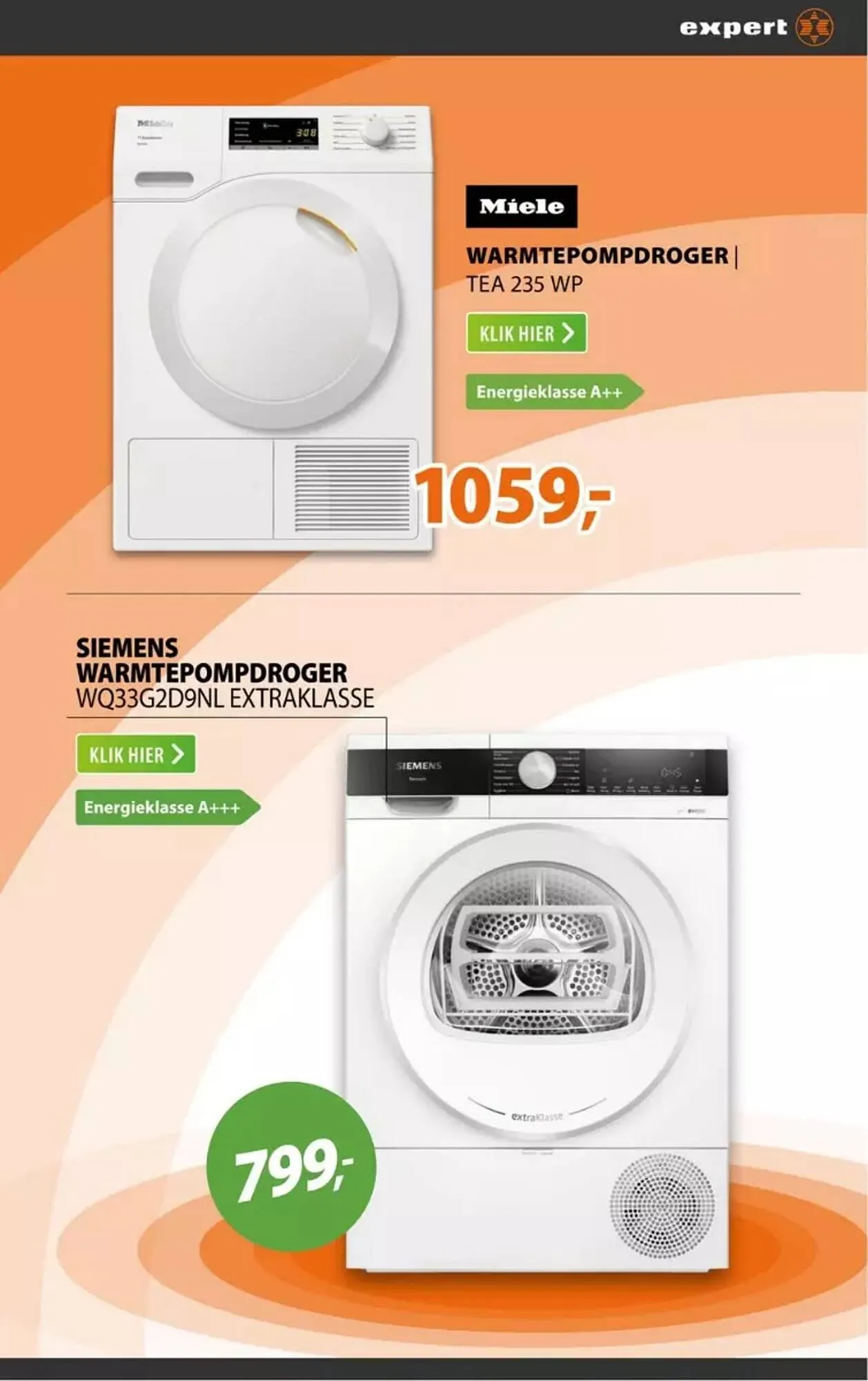 Expert folder van 25 augustus tot 3 september 2023 - Folder pagina 26