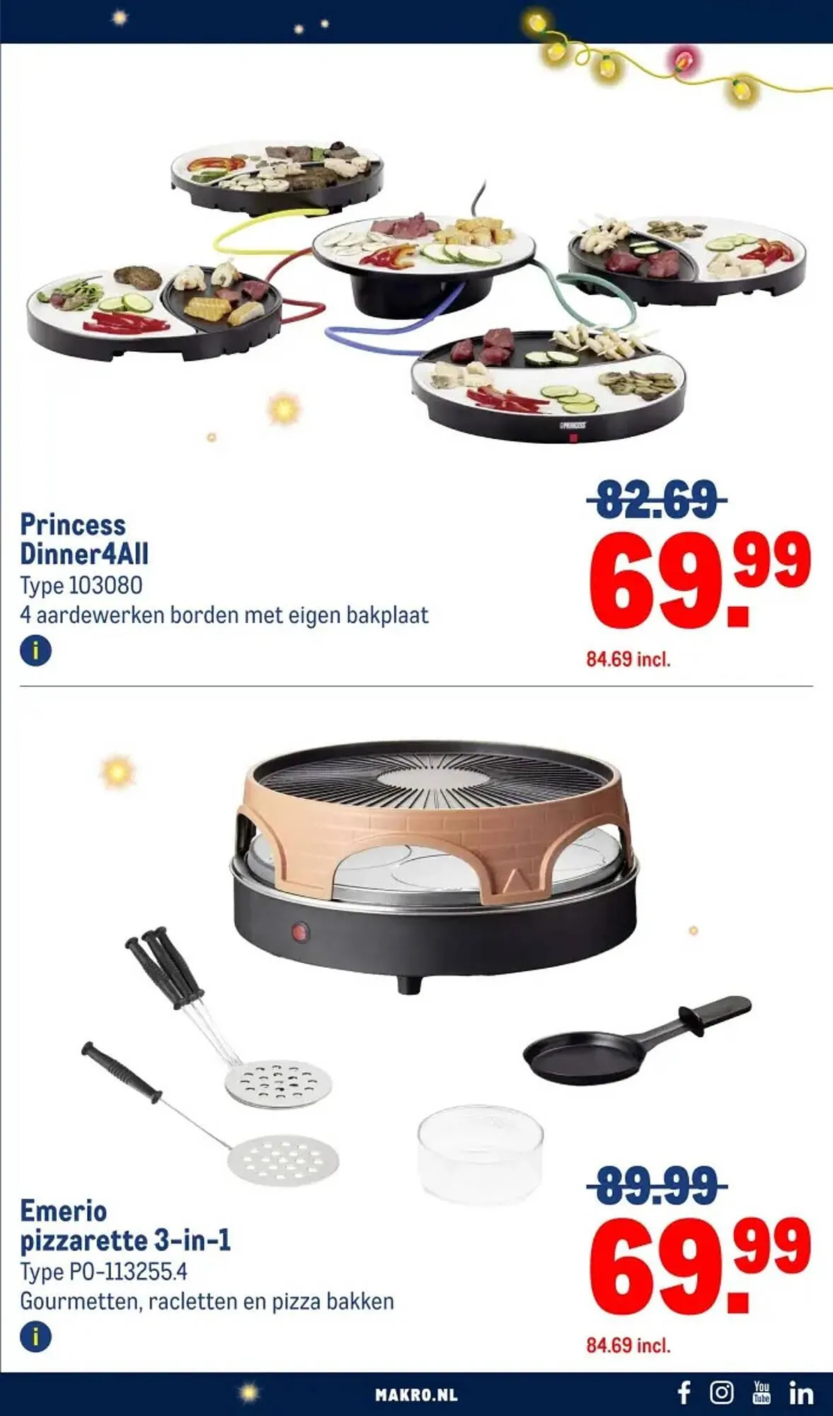 Makro folder van 10 december tot 31 december 2025 - Folder pagina 11