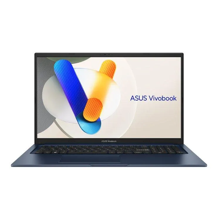 Asus Vivobook 17 1704VA-AU952W Intel Core 5,16/512GB,17.3"