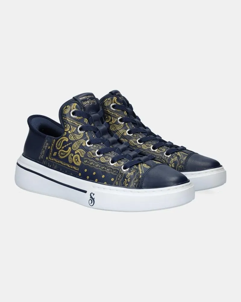 Skechers Hands Free Slip-Ins Snoop Dogg Dubble G