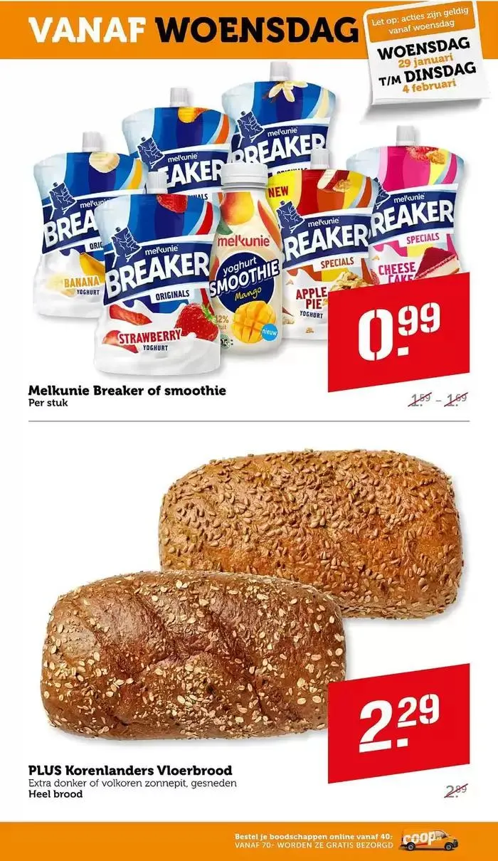 Coop folder van 24 januari tot 7 februari 2025 - Folder pagina 20
