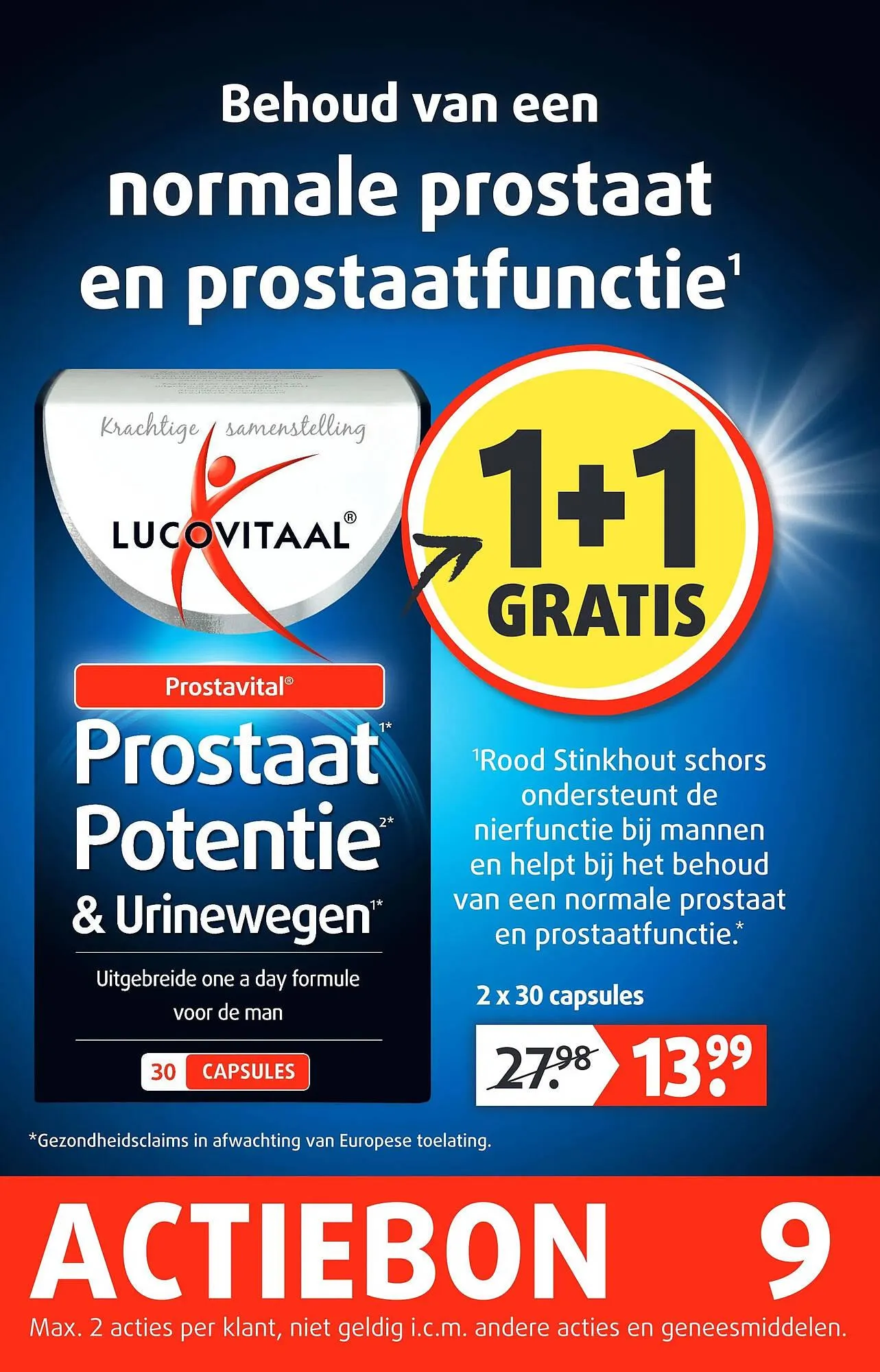 Lucovitaal folder van 15 februari tot 21 februari 2026 - Folder pagina 10