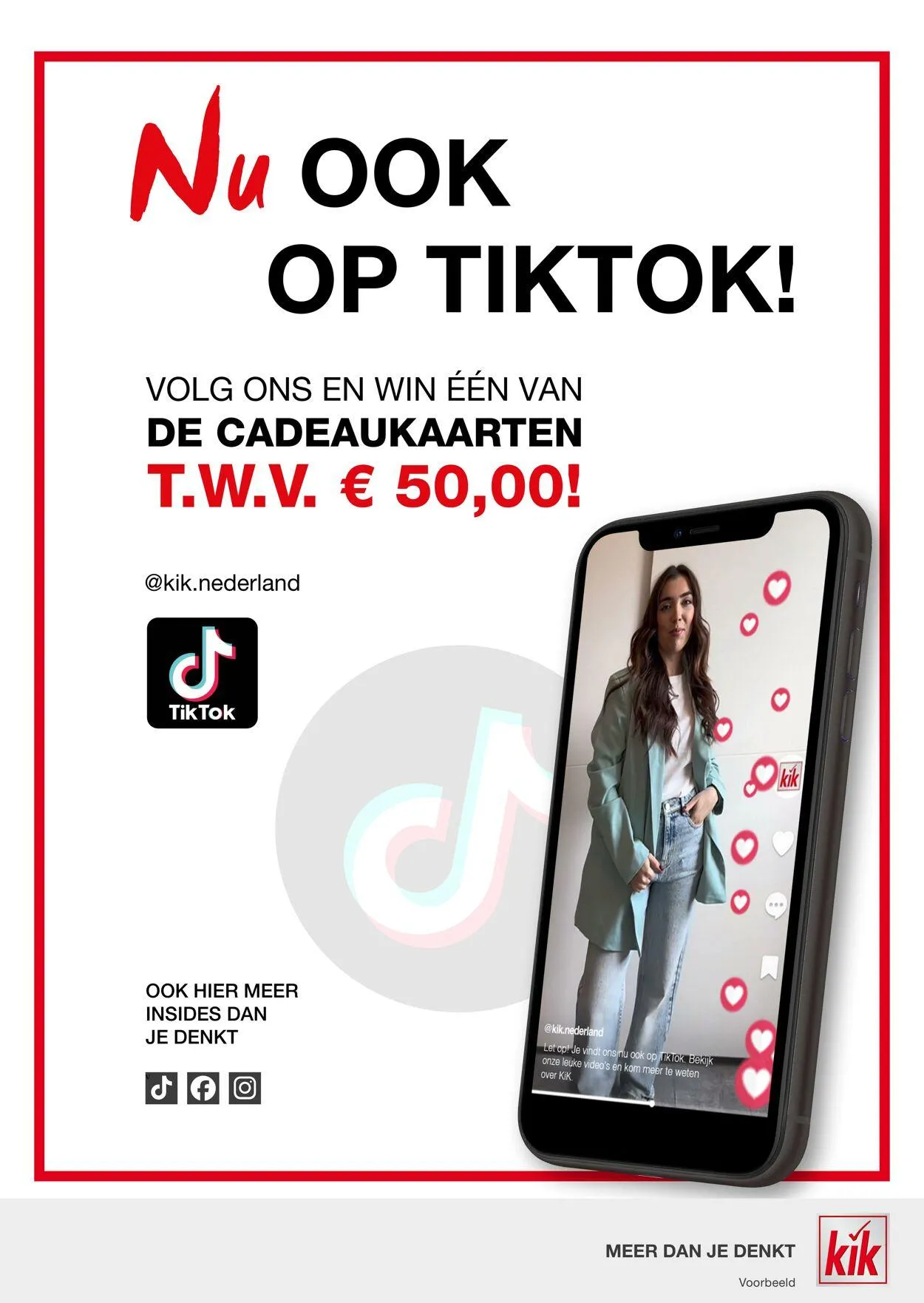 KIK van 7 april tot 24 april 2025 - Folder pagina 27