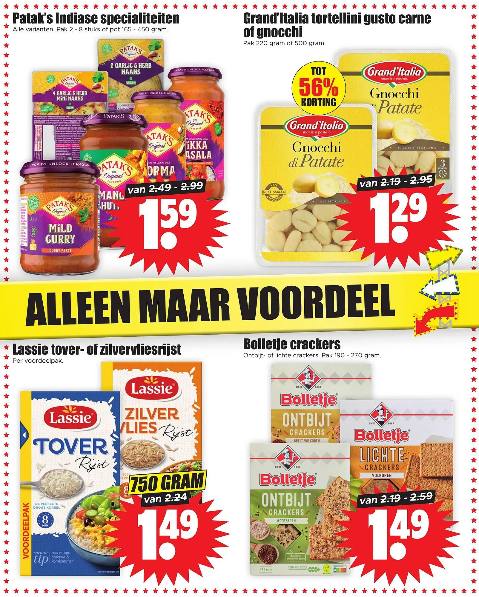 Dirk folder week 17 van 24 april tot 30 april 2024 - Folder pagina 14