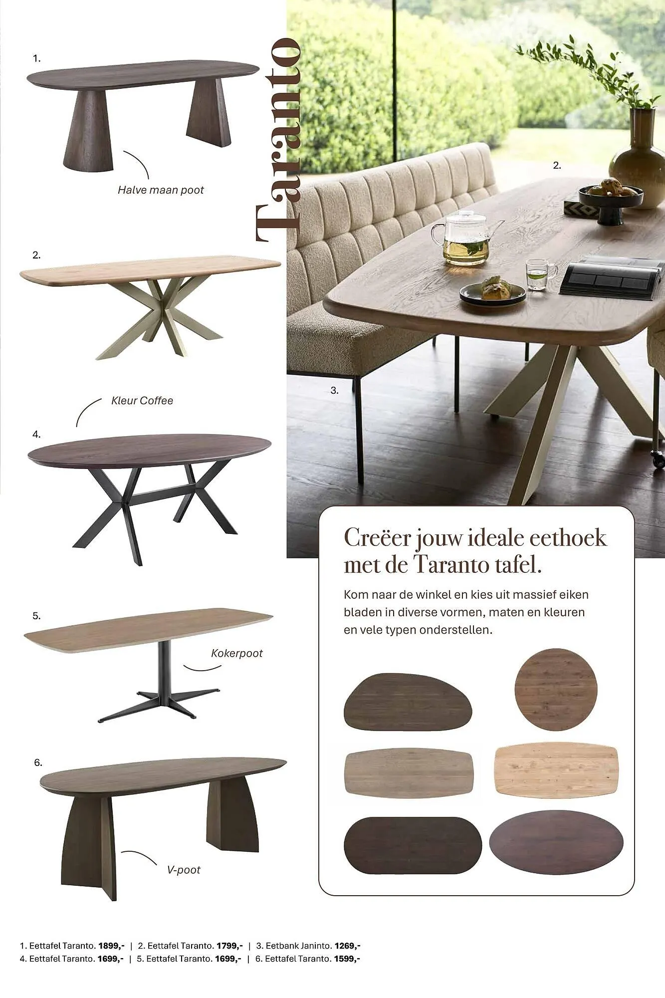 INHOUSE folder van 18 maart tot 31 maart 2026 - Folder pagina 5