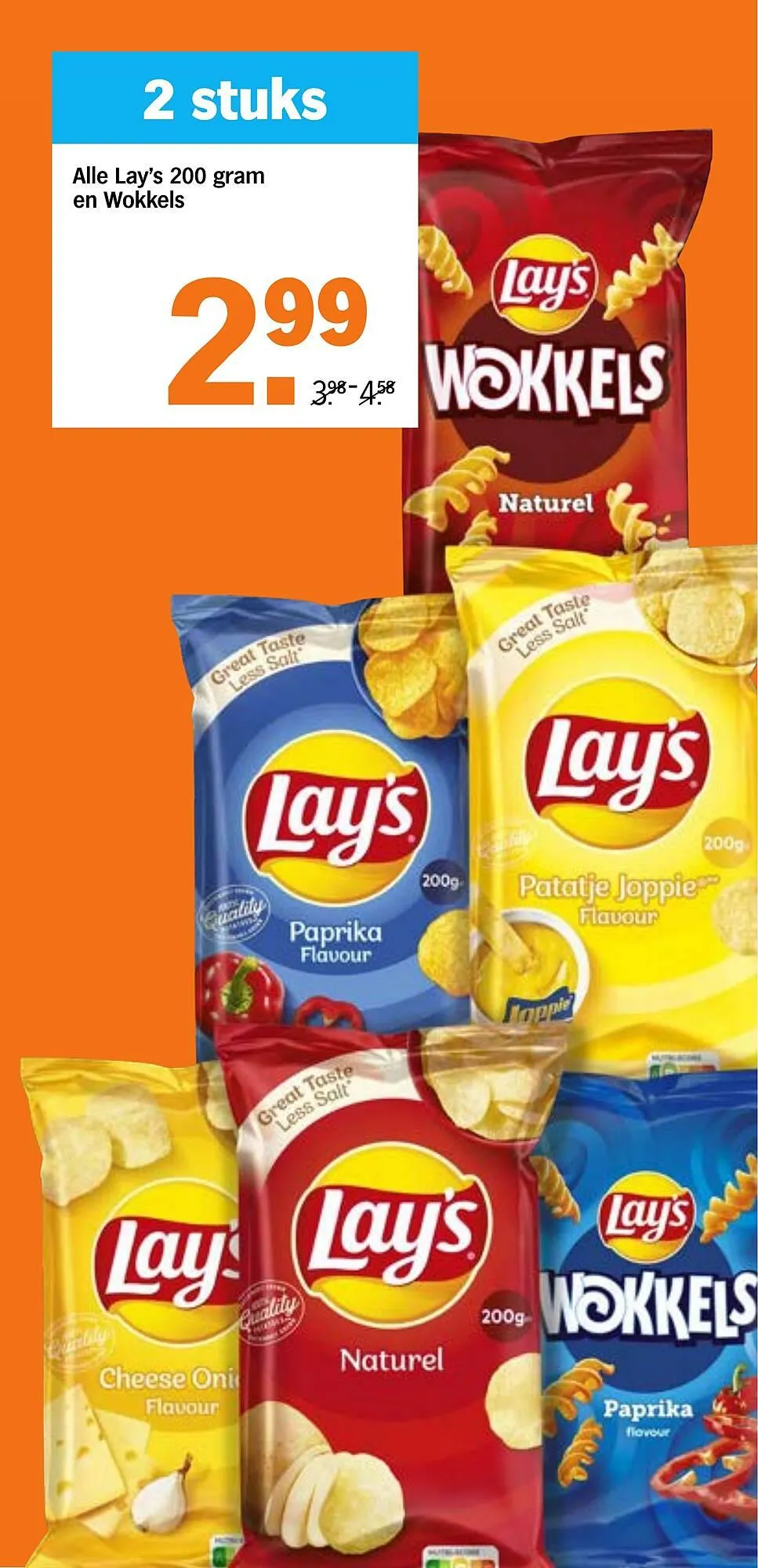 Albert Heijn folder van 21 juli tot 27 juli 2025 - Folder pagina 27